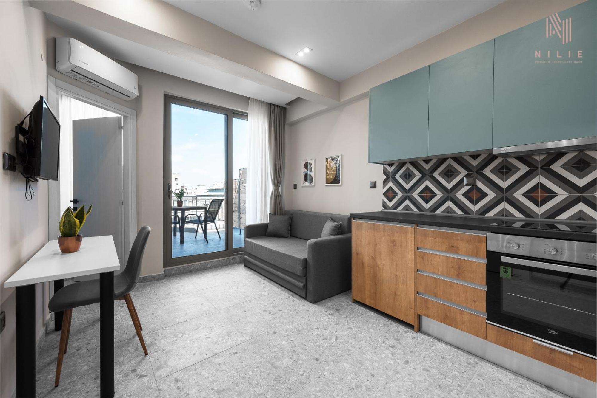Apartment Avenue & Apartments, Nilie Hospitality Mgmt *