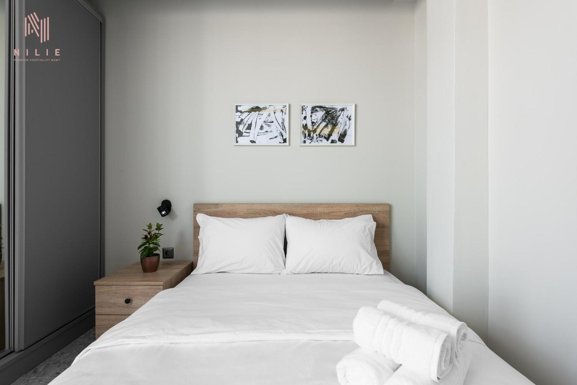 Avenue & Apartments, Nilie Hospitality Mgmt Apartment *