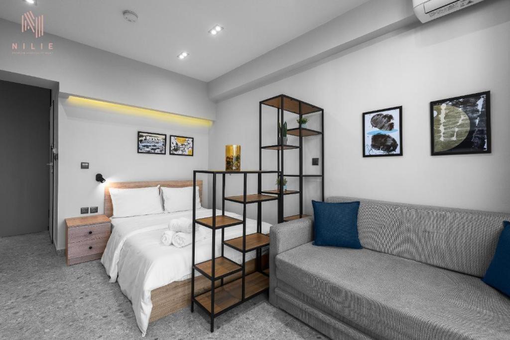 Apartment Avenue & Apartments, Nilie Hospitality Mgmt *