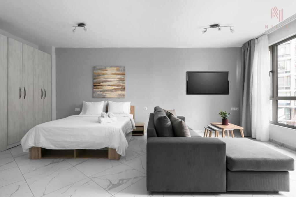 Apartment Avenue & Apartments, Nilie Hospitality Mgmt Thessaloniki