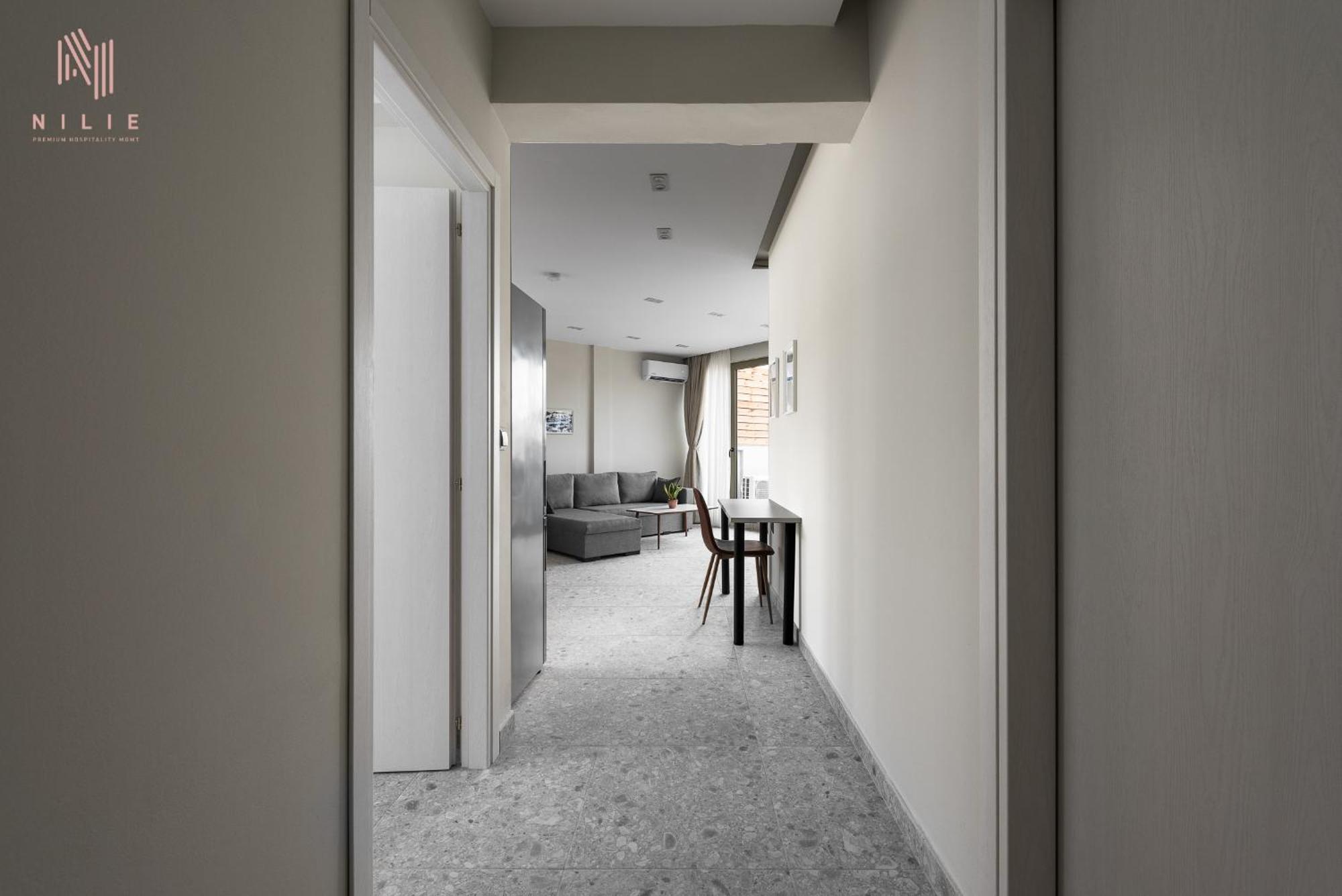 Apartment Avenue & Apartments, Nilie Hospitality Mgmt Thessaloniki