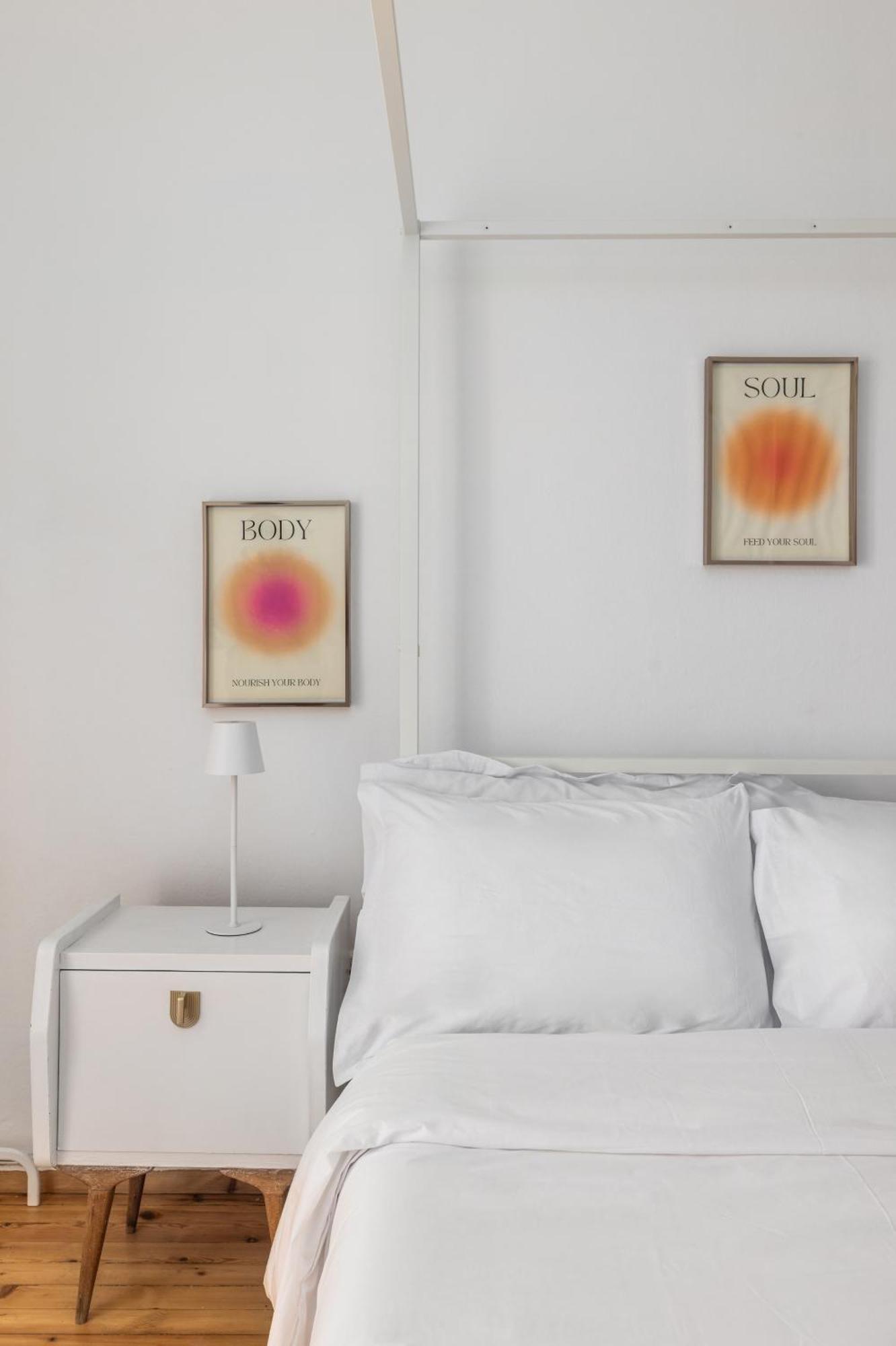 Apartment Mynd Retreat By Binobi!
