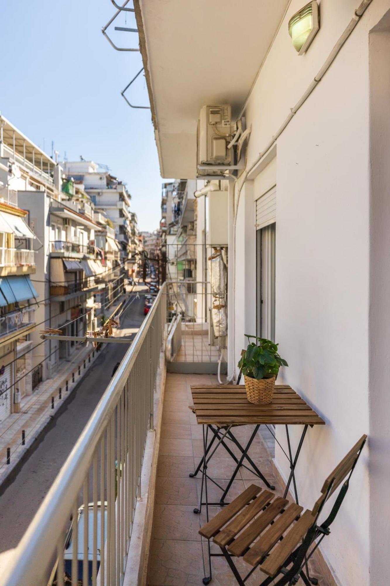 Apartment Mynd Retreat By Binobi! Thessaloniki