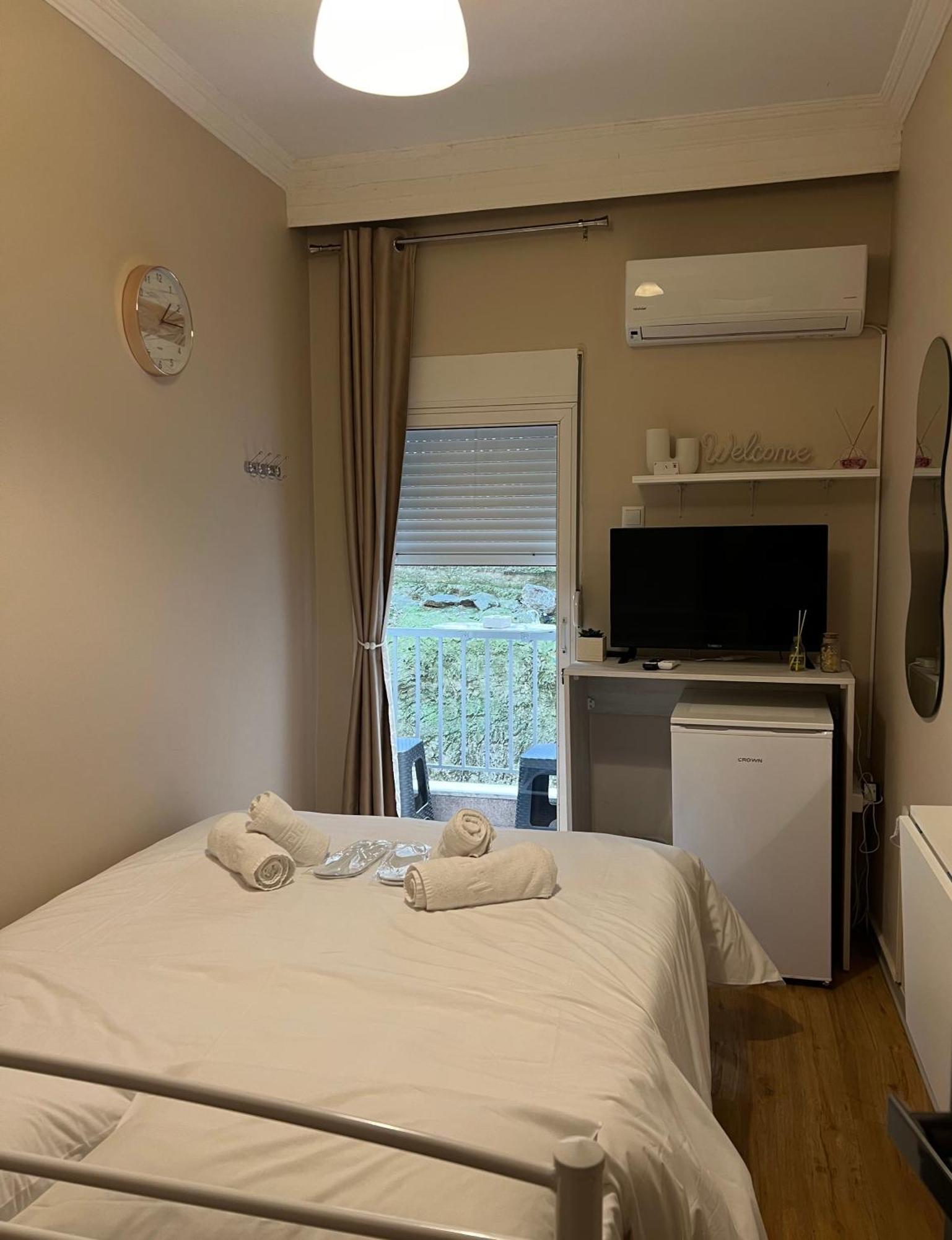 Av Luxury 3 Daire Selanik