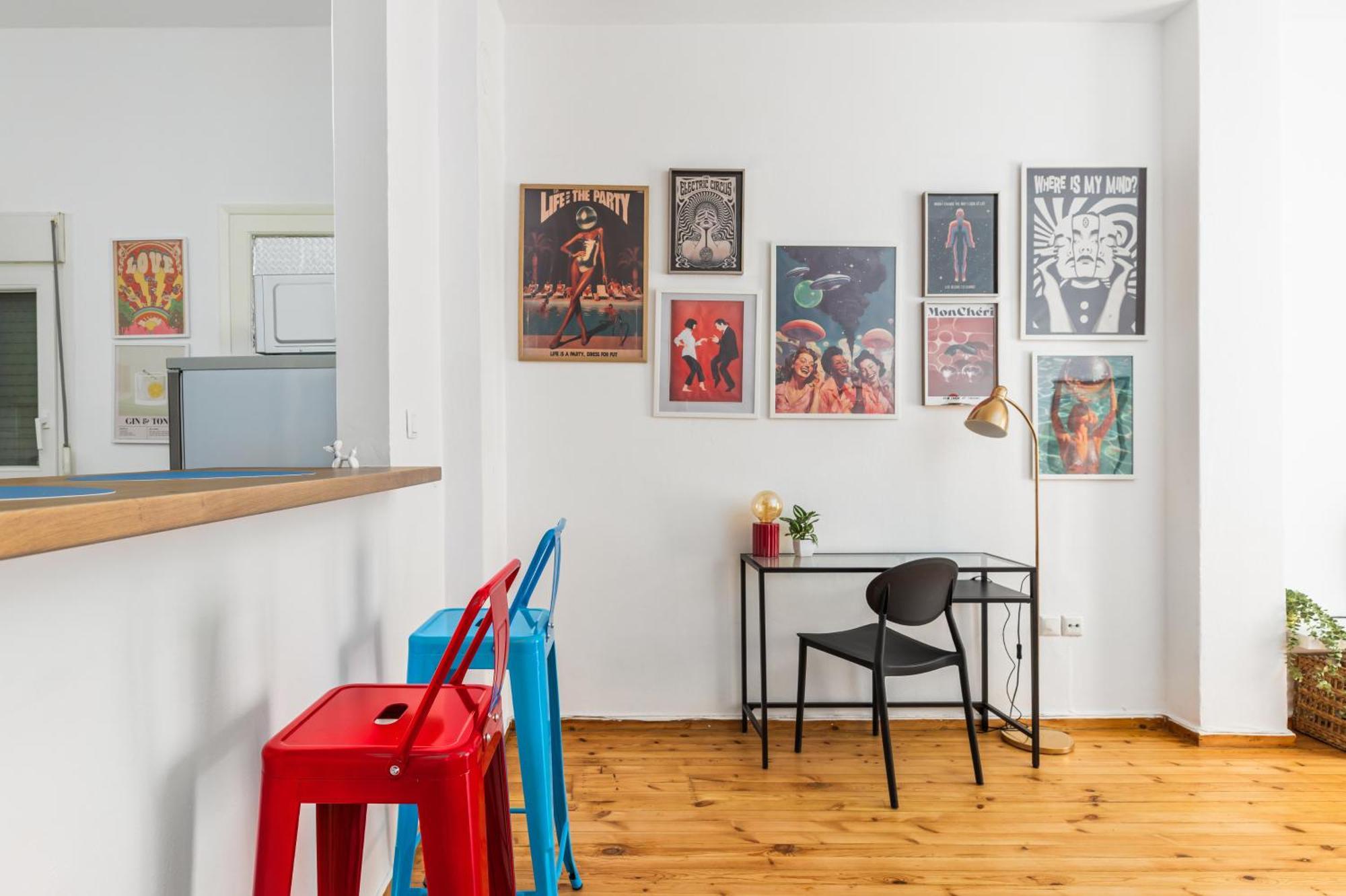 Mynd Retreat By Binobi! Apartment Thessaloniki