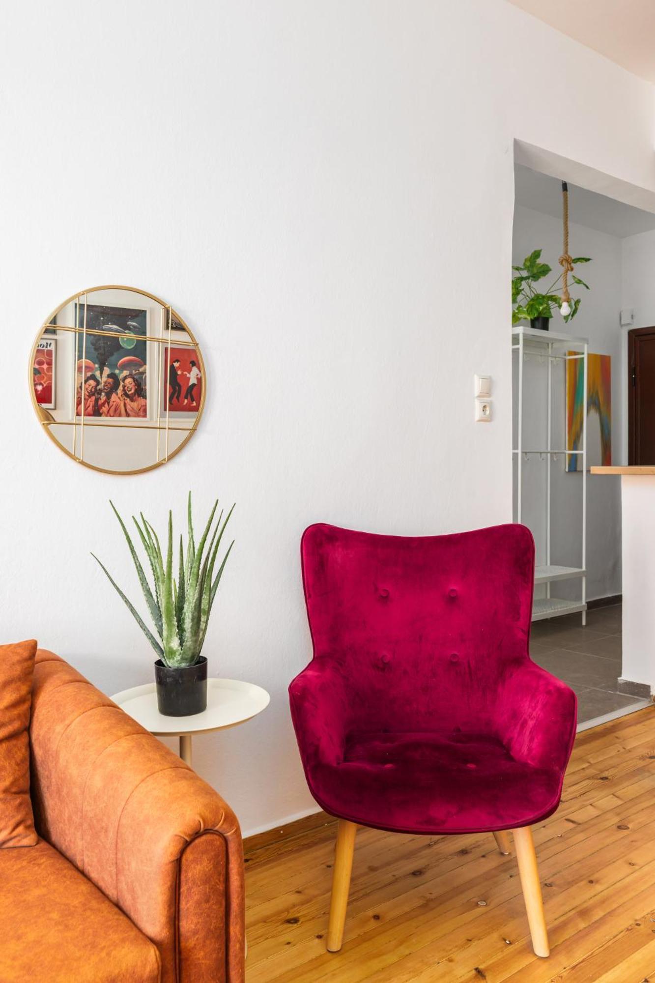 Mynd Retreat By Binobi! Thessaloniki