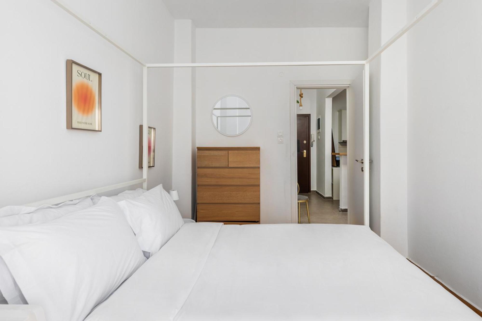 Mynd Retreat By Binobi! * Thessaloniki