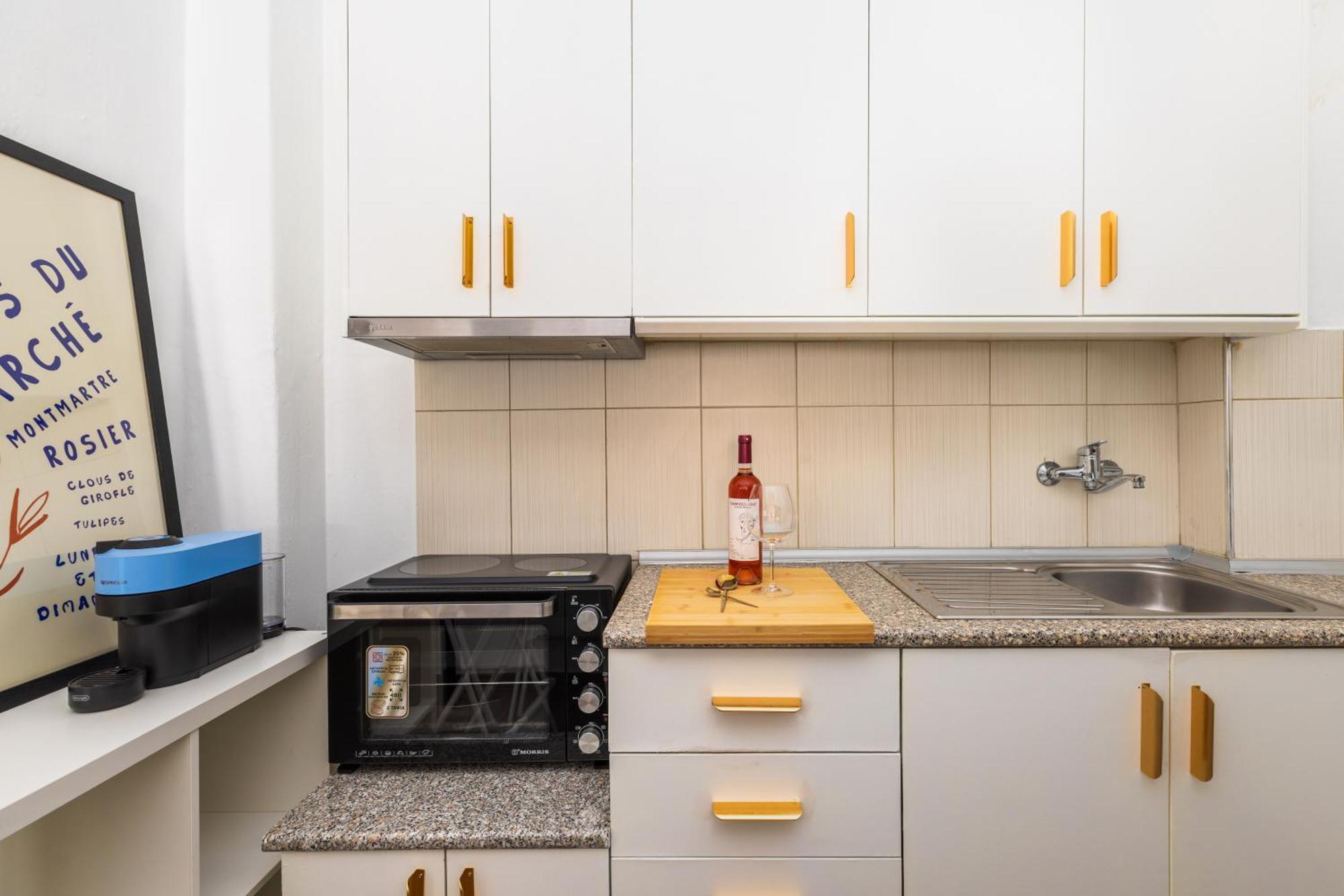 Mynd Retreat By Binobi! Apartment *