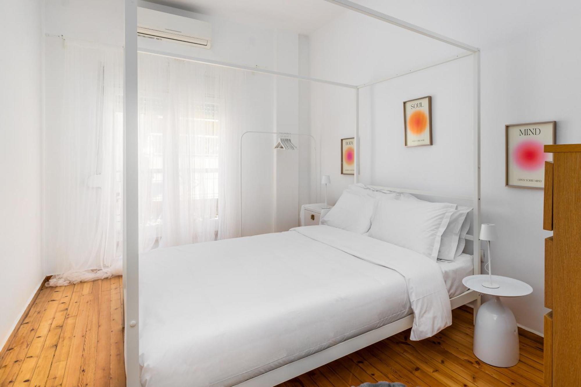 Mynd Retreat By Binobi! Apartment Thessaloniki