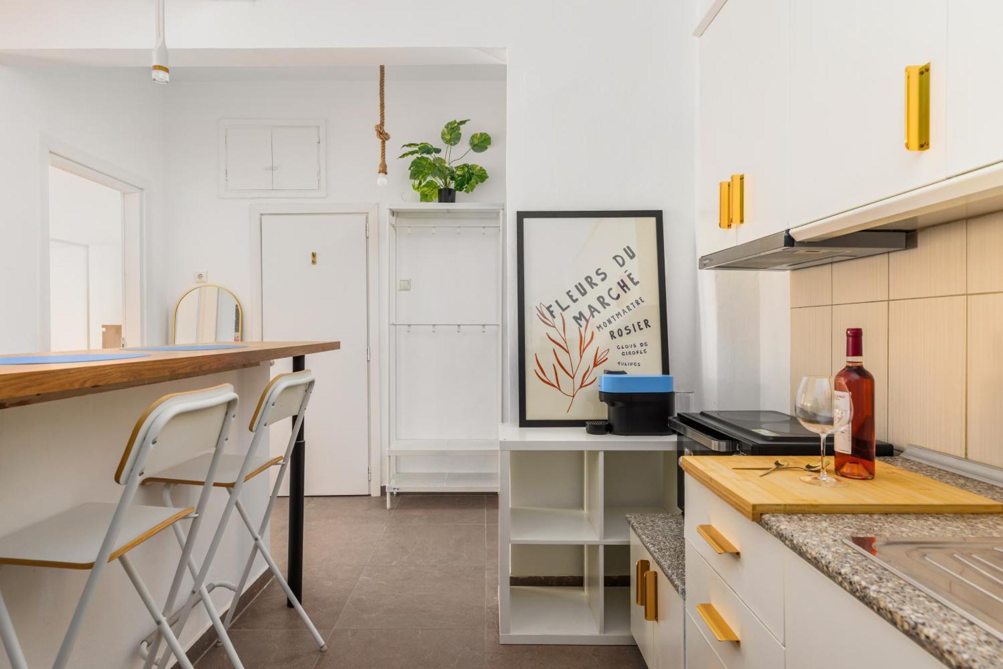 Mynd Retreat By Binobi! Apartment *