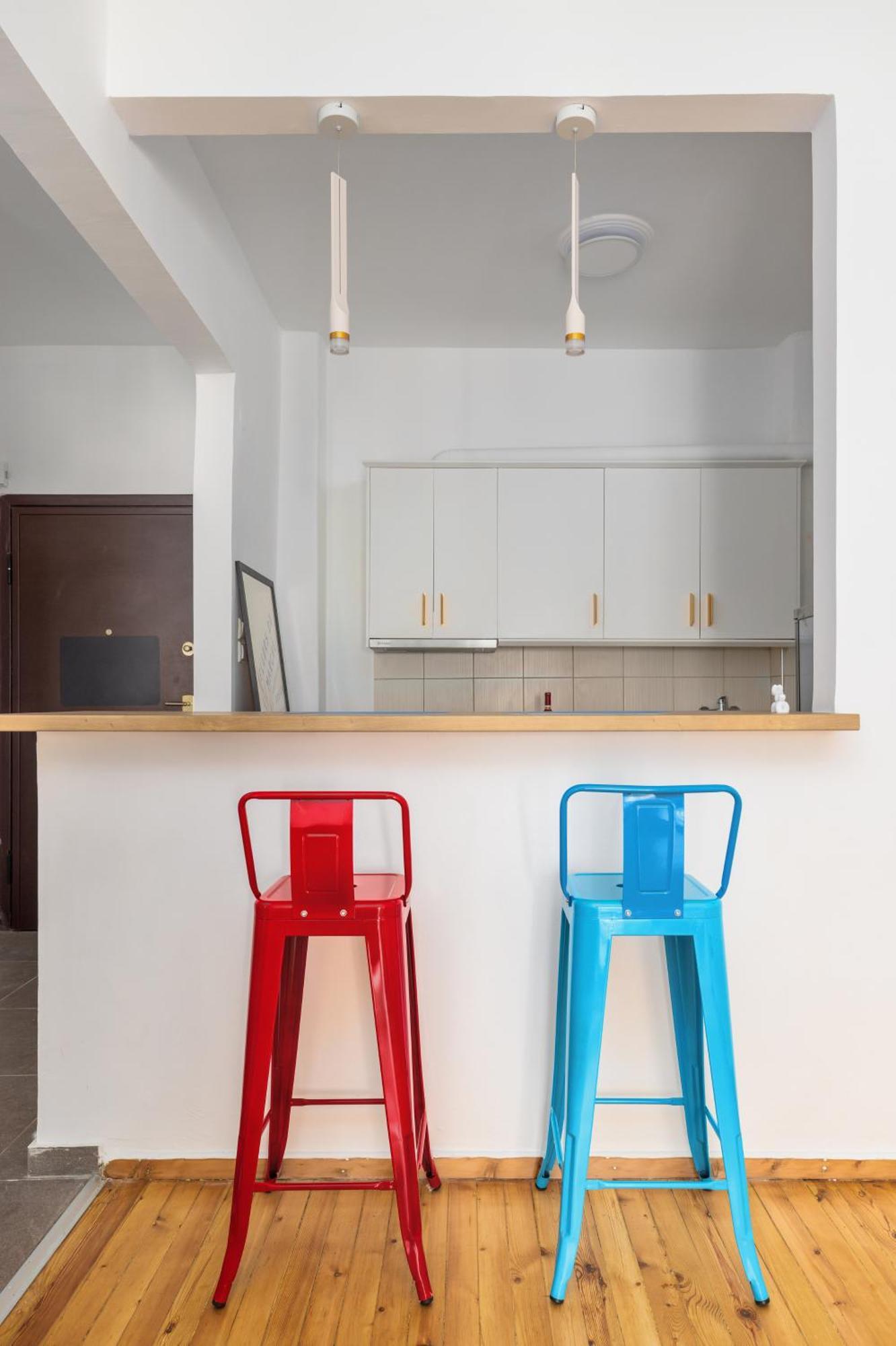 Mynd Retreat By Binobi! Apartment Thessaloniki