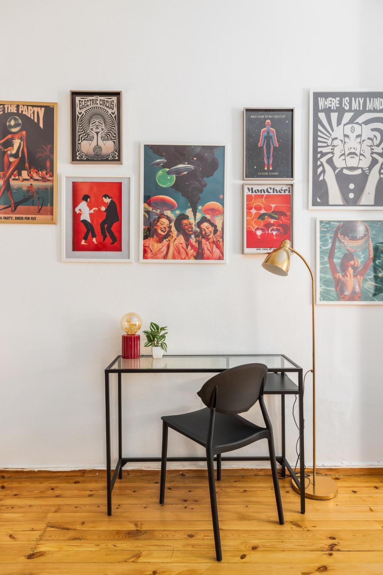 Mynd Retreat By Binobi! * Thessaloniki