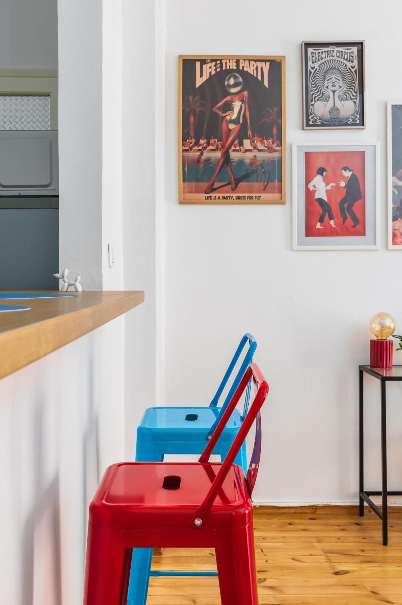 Mynd Retreat By Binobi! Apartment Thessaloniki