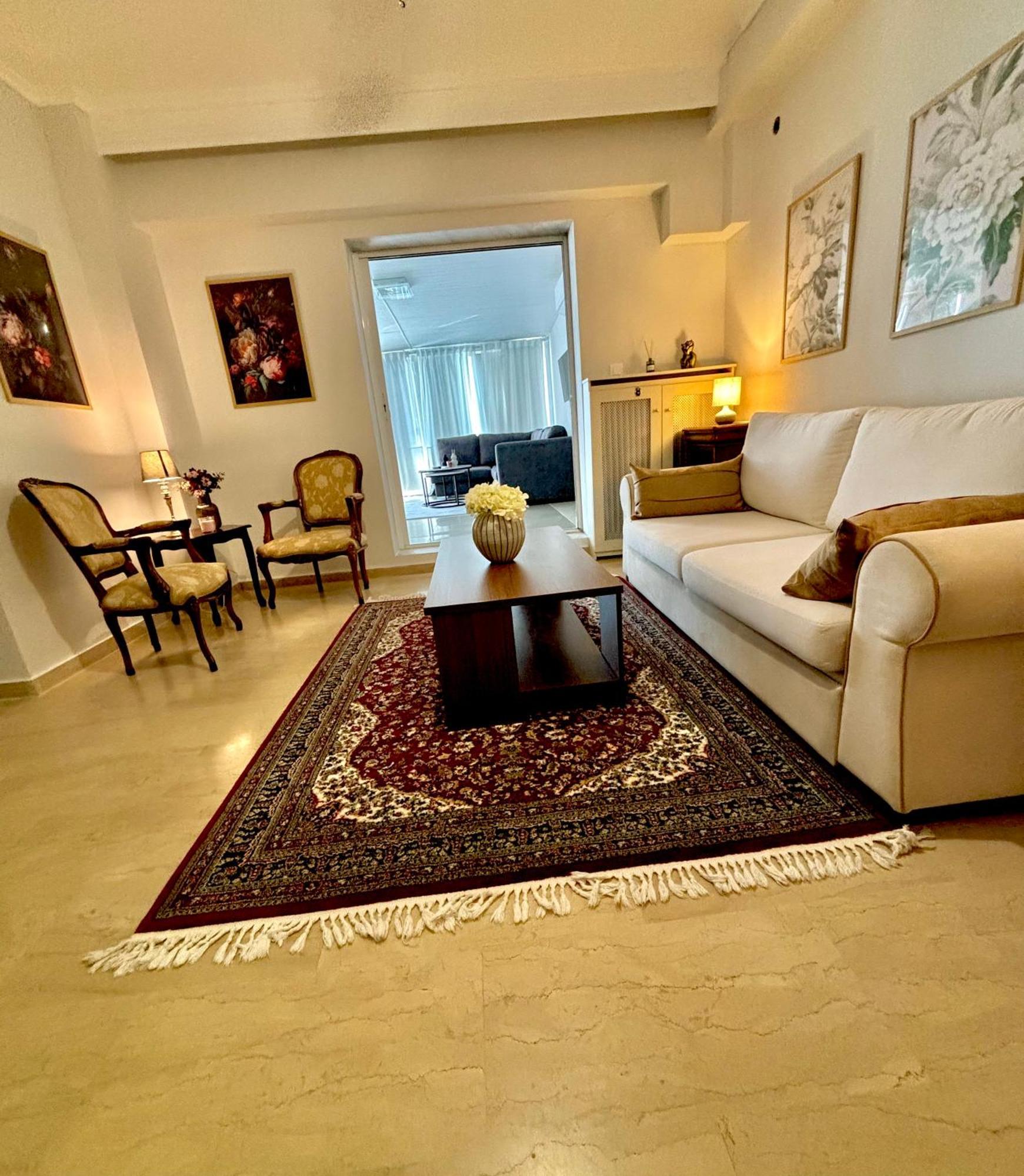 Appartement η βεράντα Thessaloniki