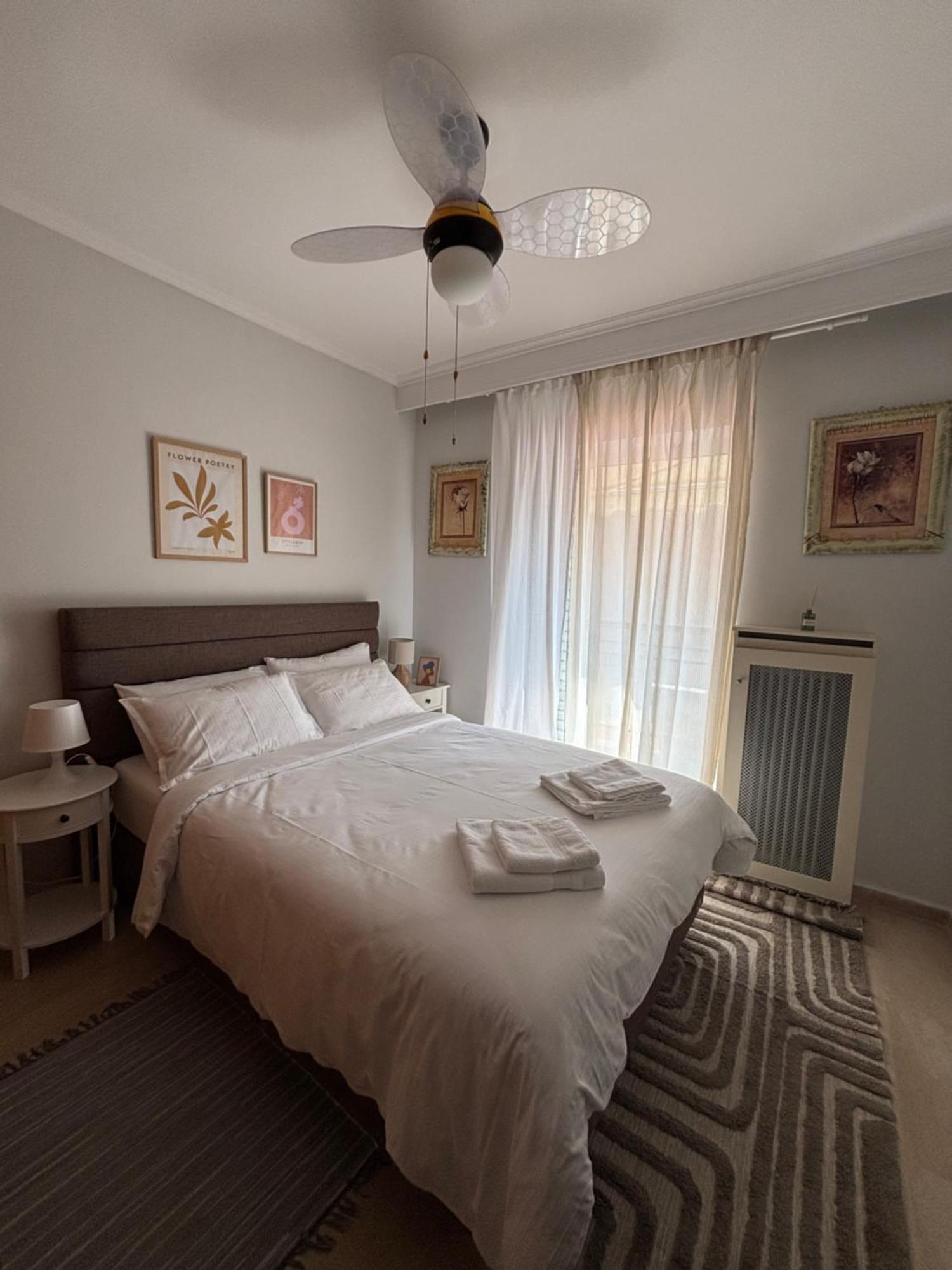 Appartement η βεράντα *