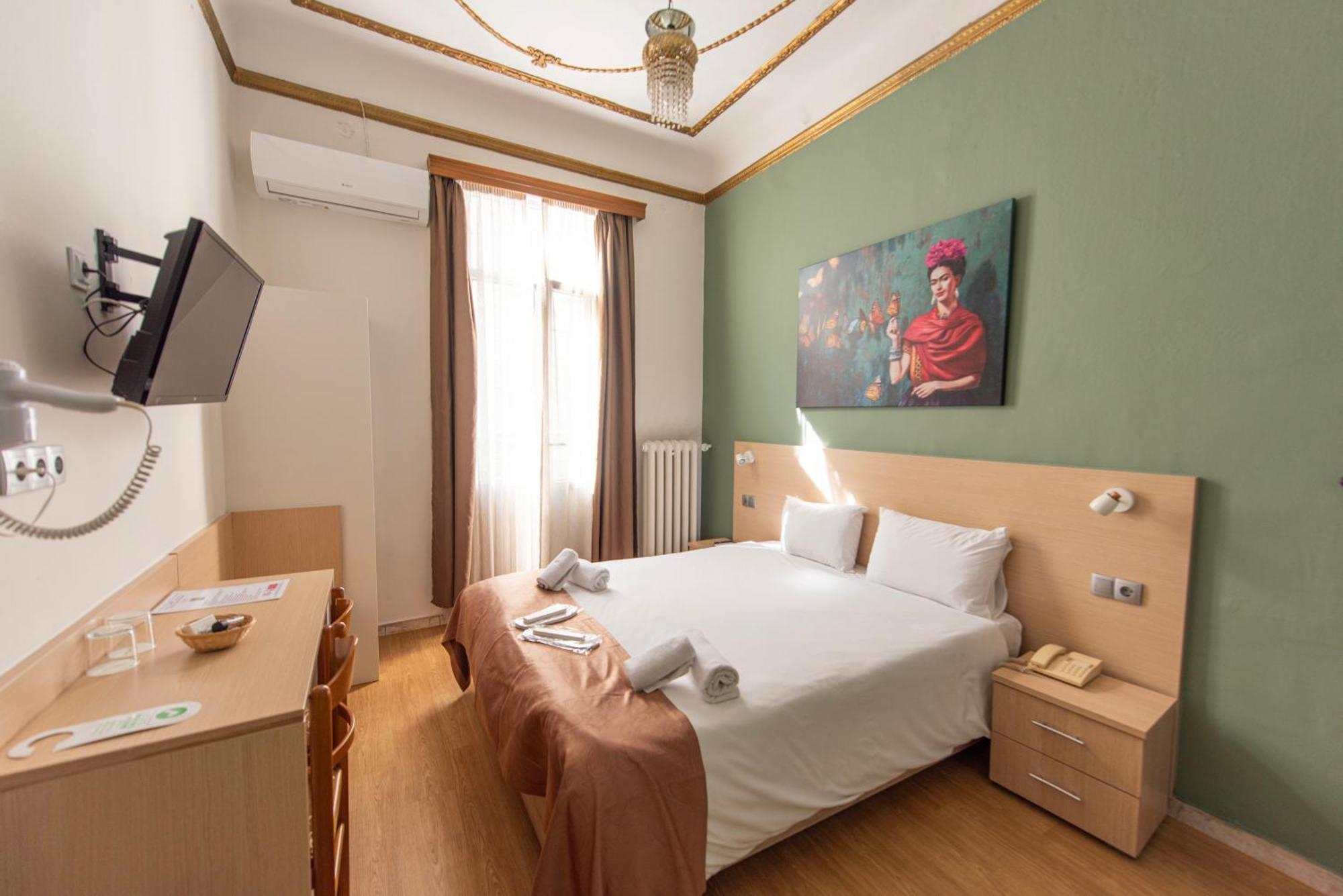 Hotel Nea Metropolis