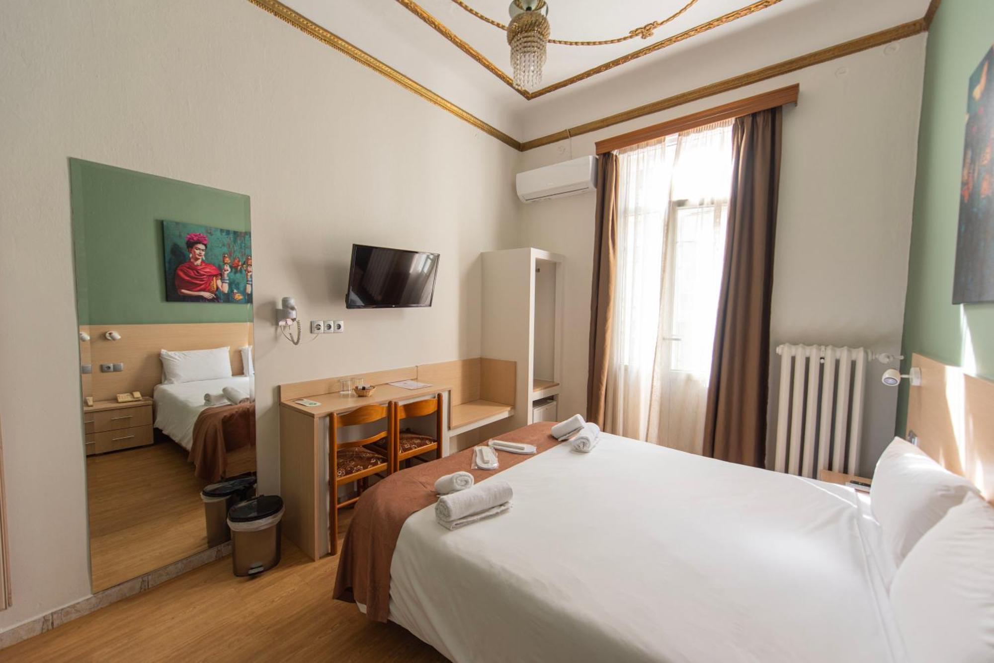 Nea Metropolis Hotel Thessaloniki