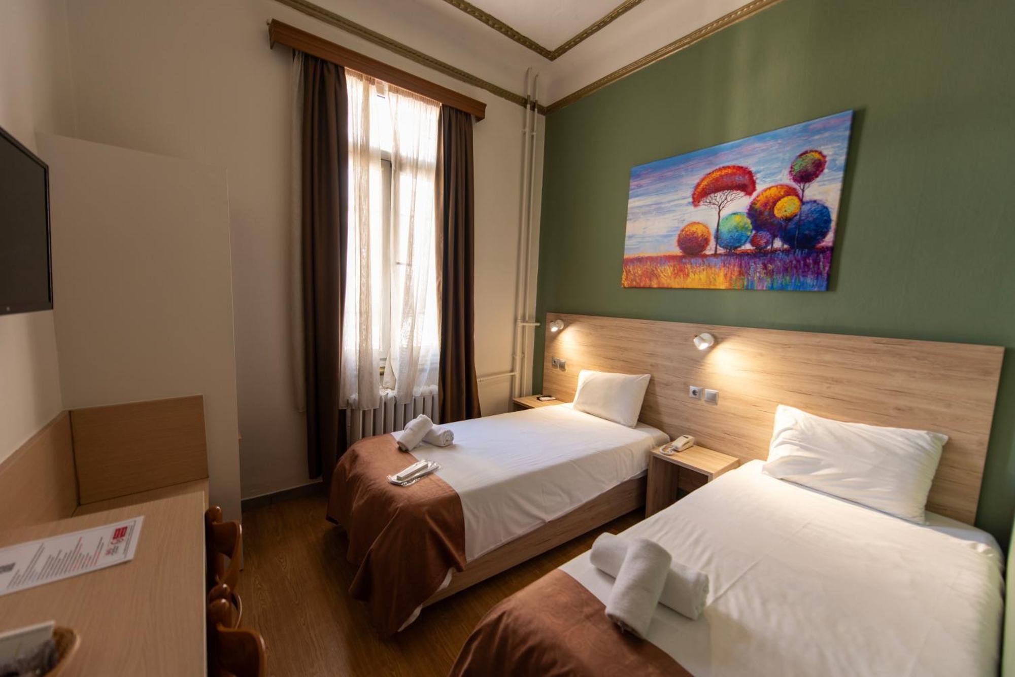Nea Metropolis 3* Thessaloniki
