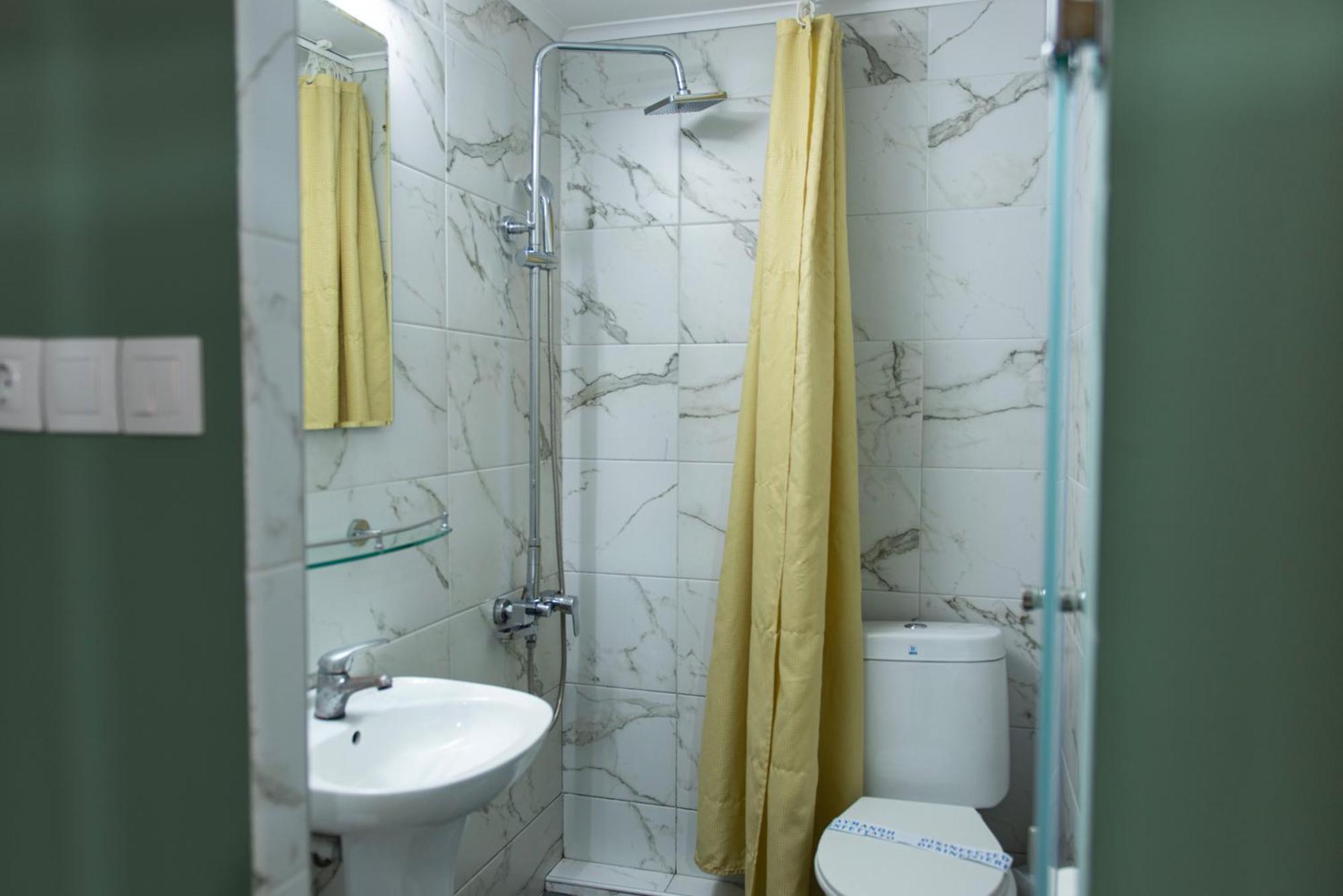 Hotel Nea Metropolis