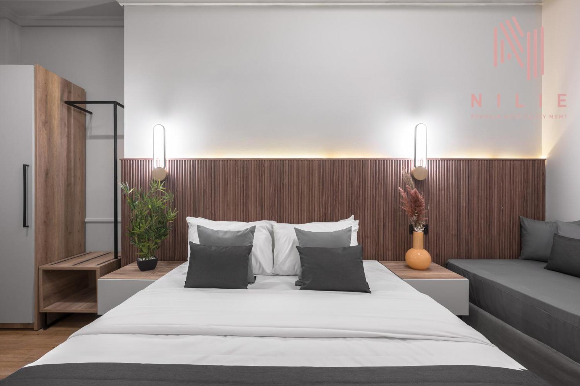 Ester Suites, Nilie Hospitality Mgmt