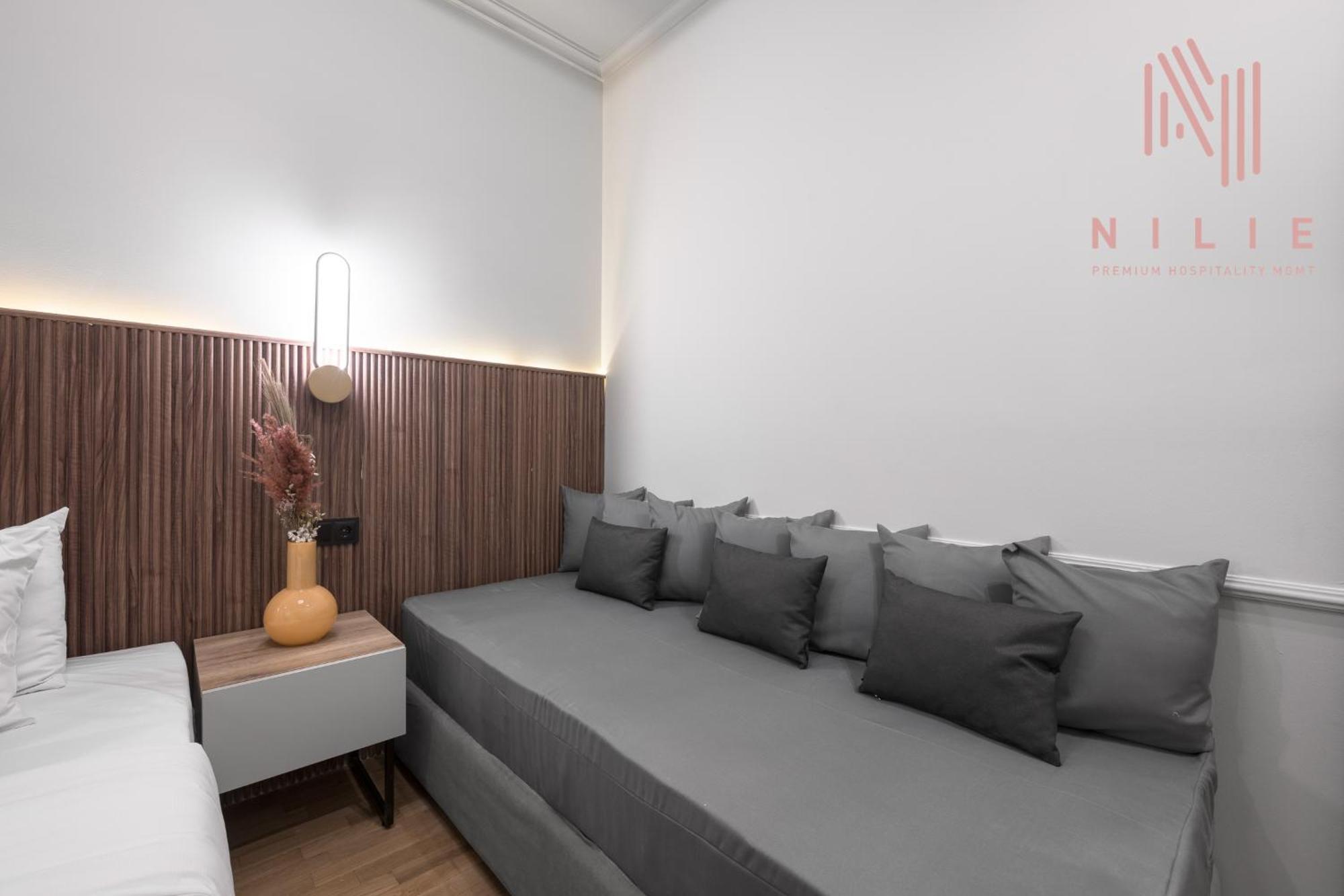 Ester Suites, Nilie Hospitality Mgmt