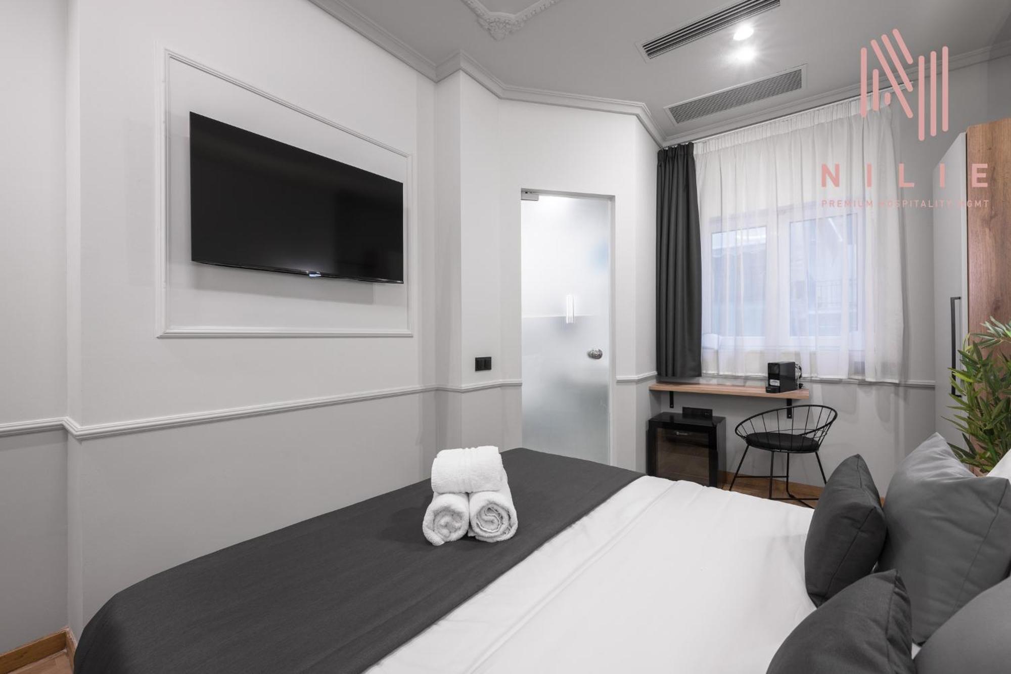 Ester Suites, Nilie Hospitality Mgmt