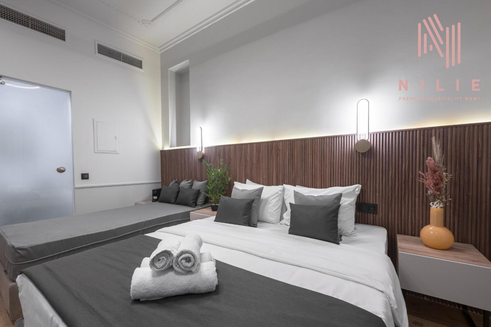Ester Suites, Nilie Hospitality Mgmt