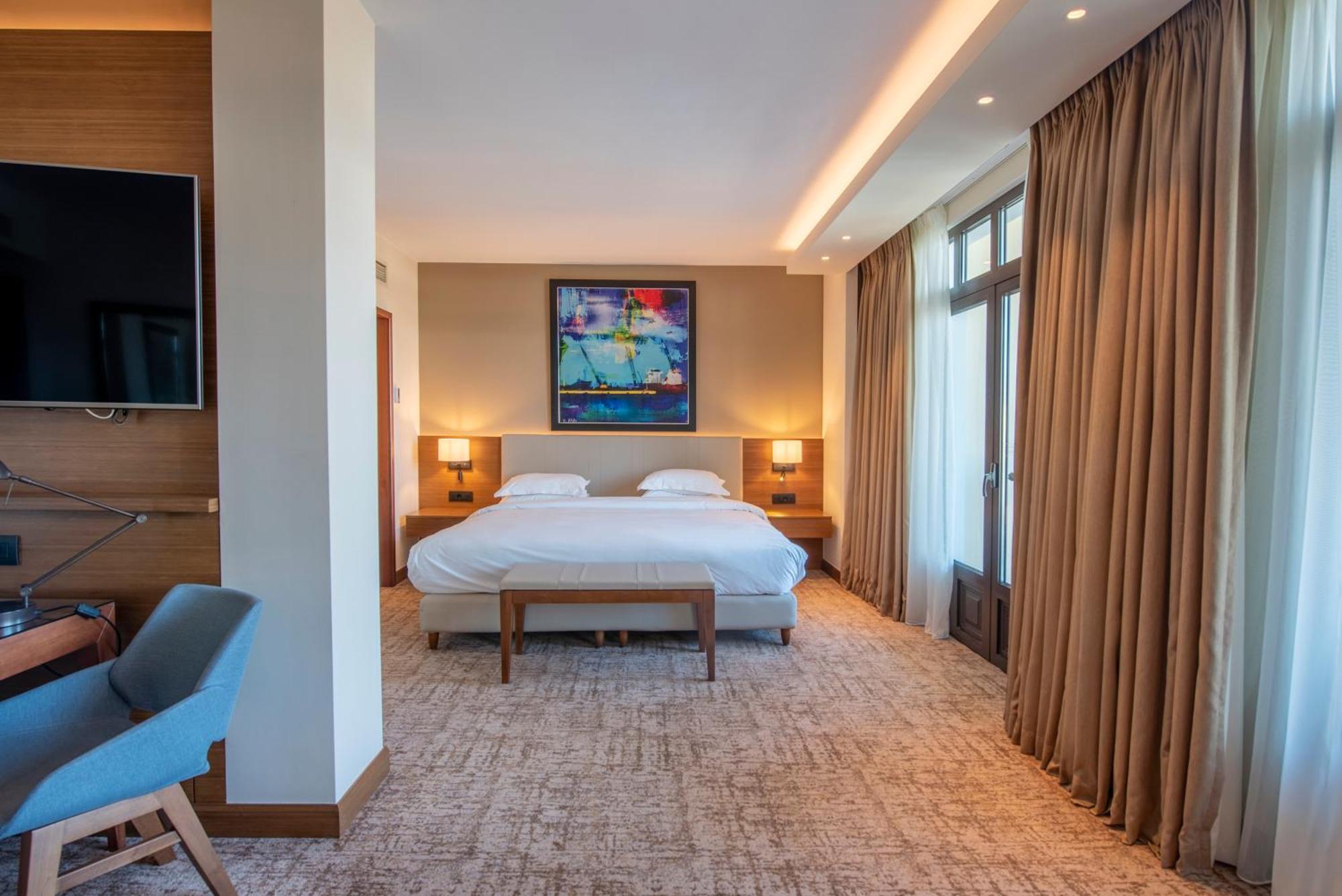Hyatt Regency Hotel