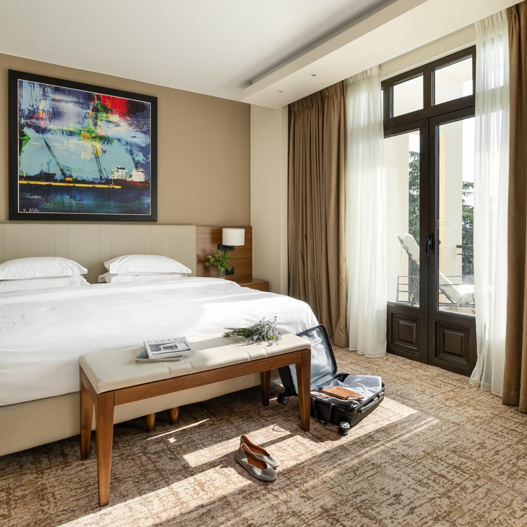 Hotel Hyatt Regency