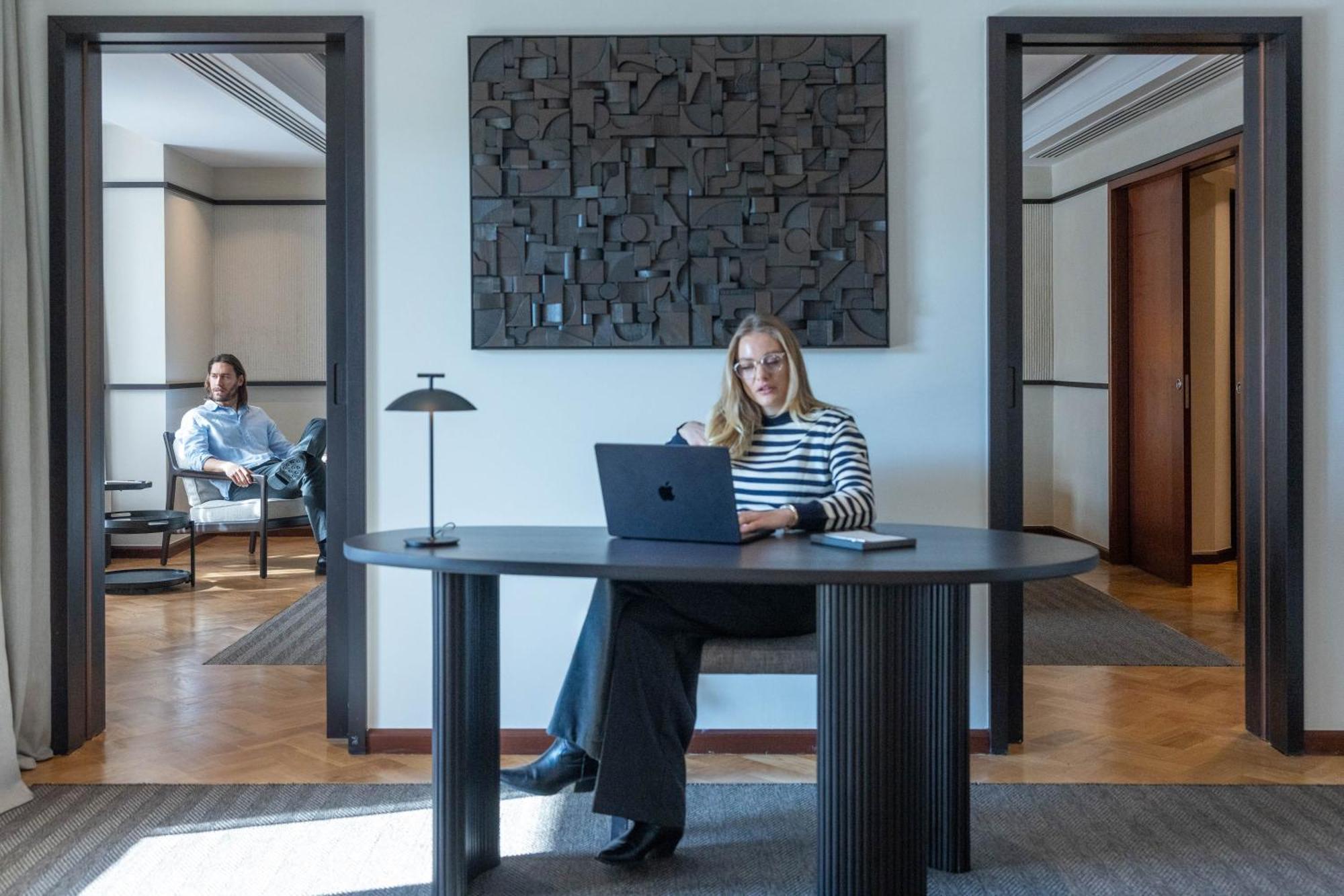 Hotel Hyatt Regency Thessaloniki