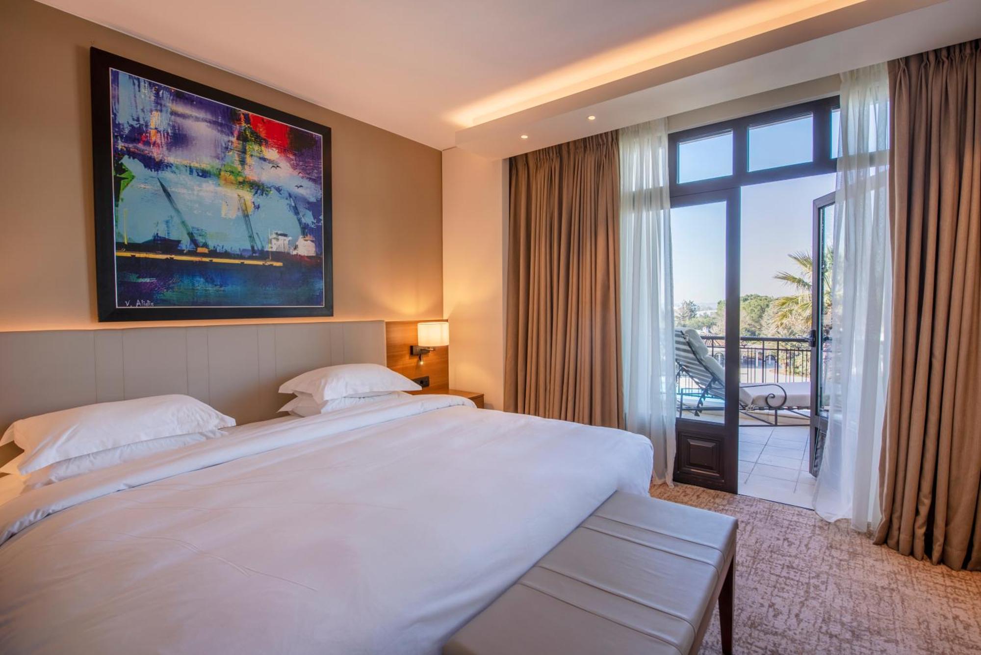 Hyatt Regency 5* Thessaloniki