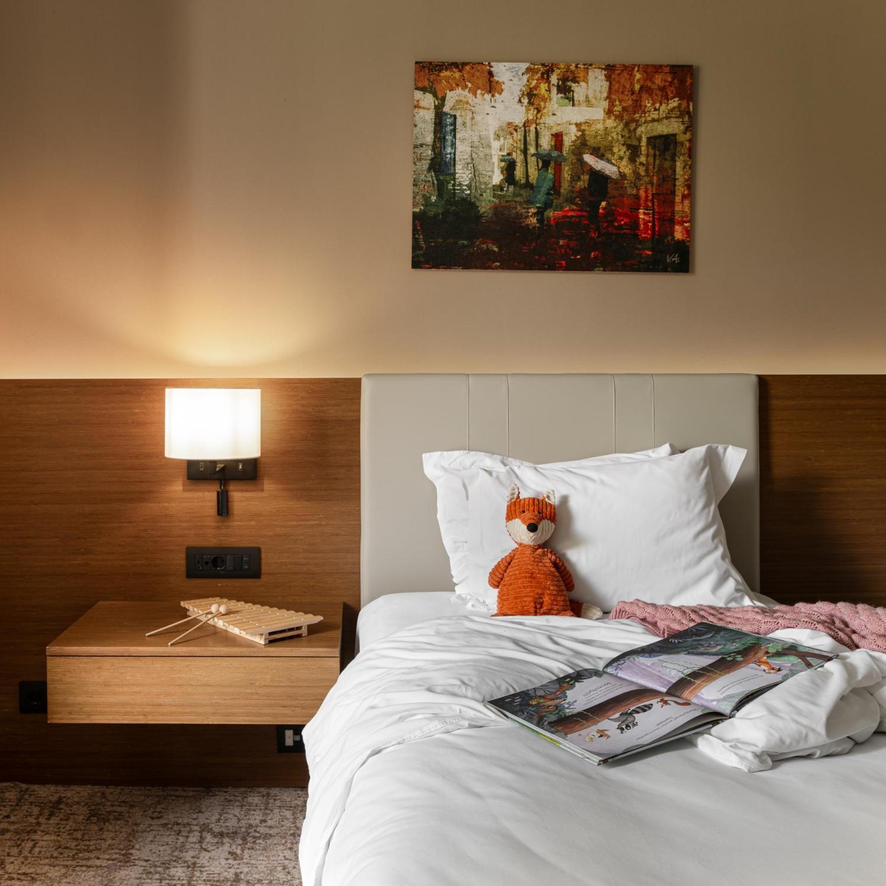 Hotel Hyatt Regency