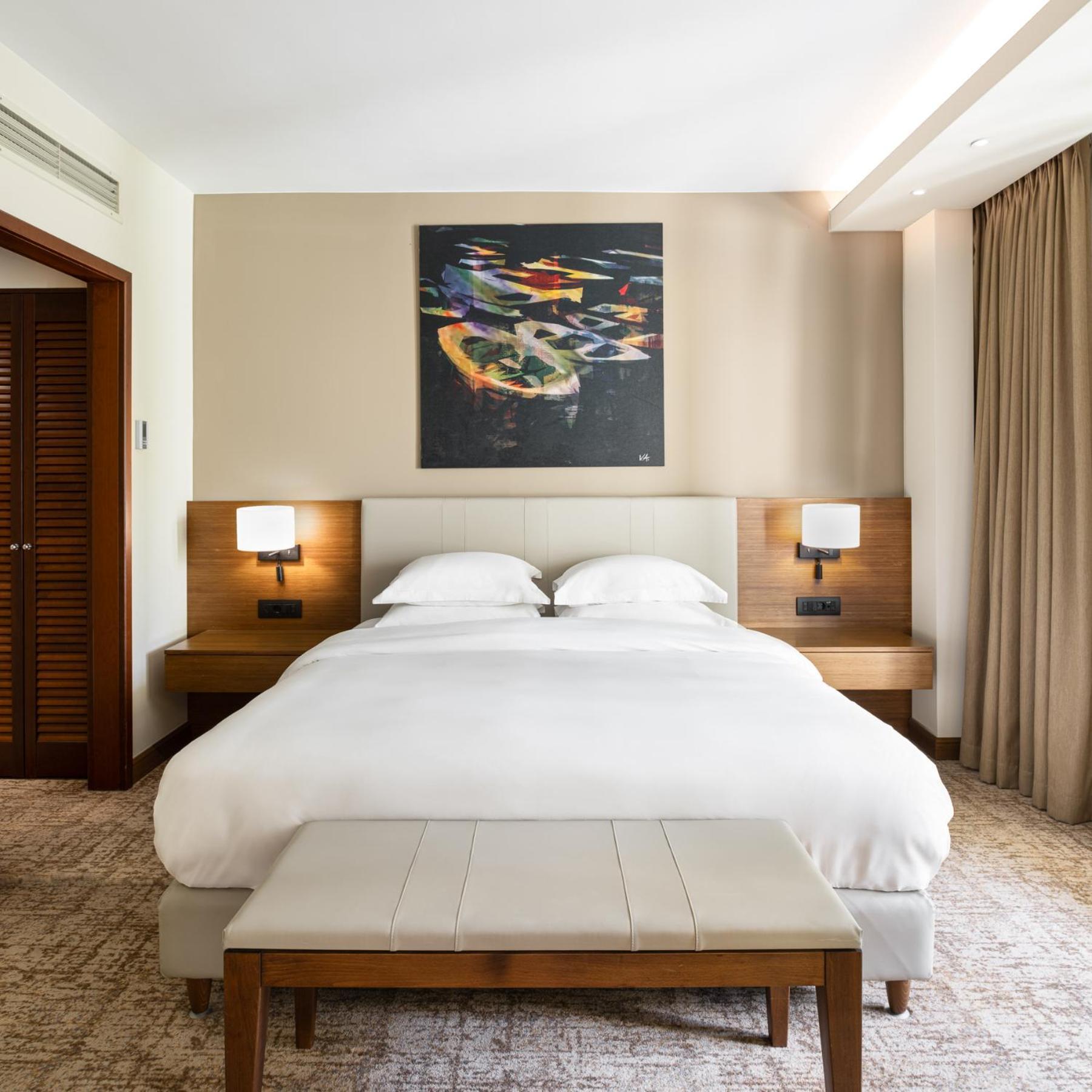 Hotel Hyatt Regency 5*