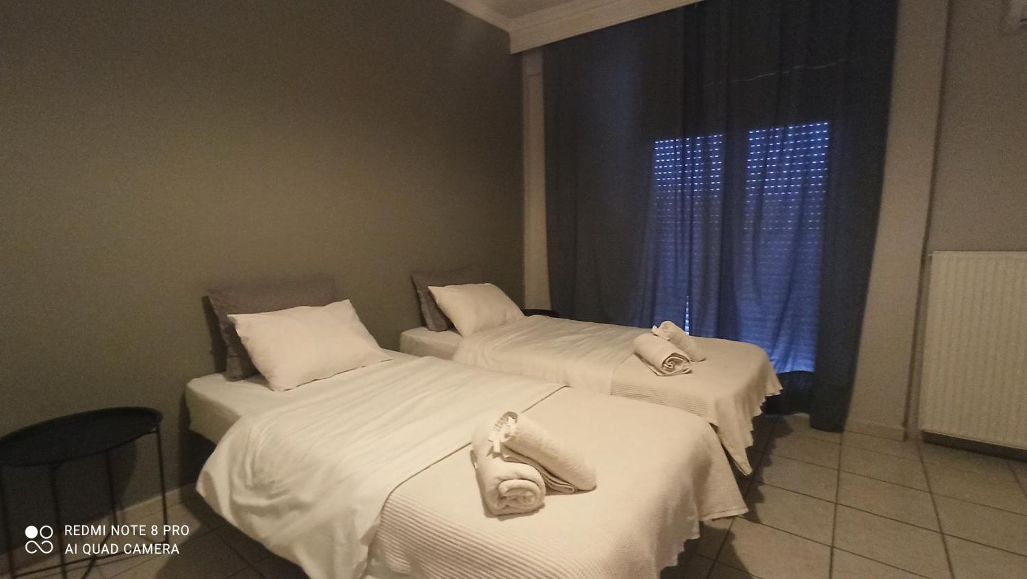 Apartment Thess Agion Panton 12