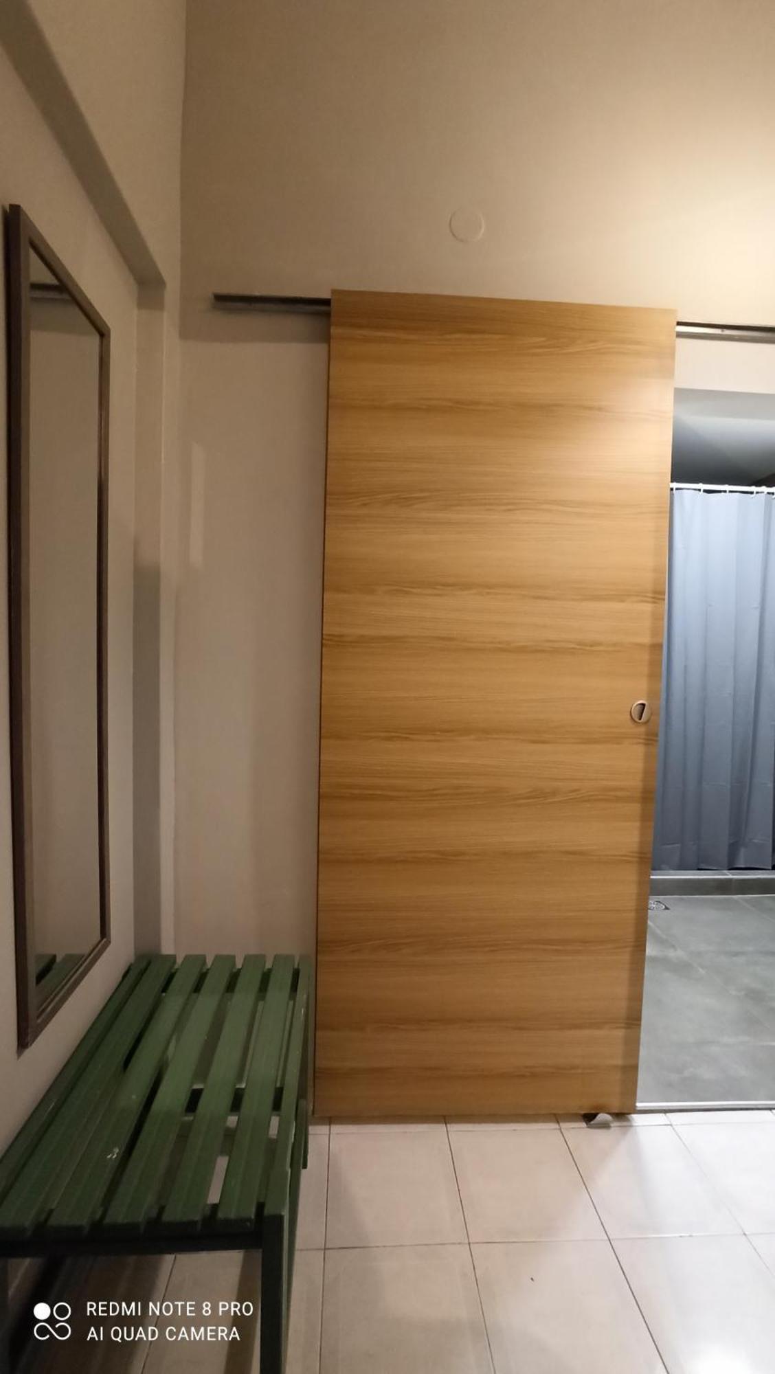 Apartment Thess Agion Panton 12