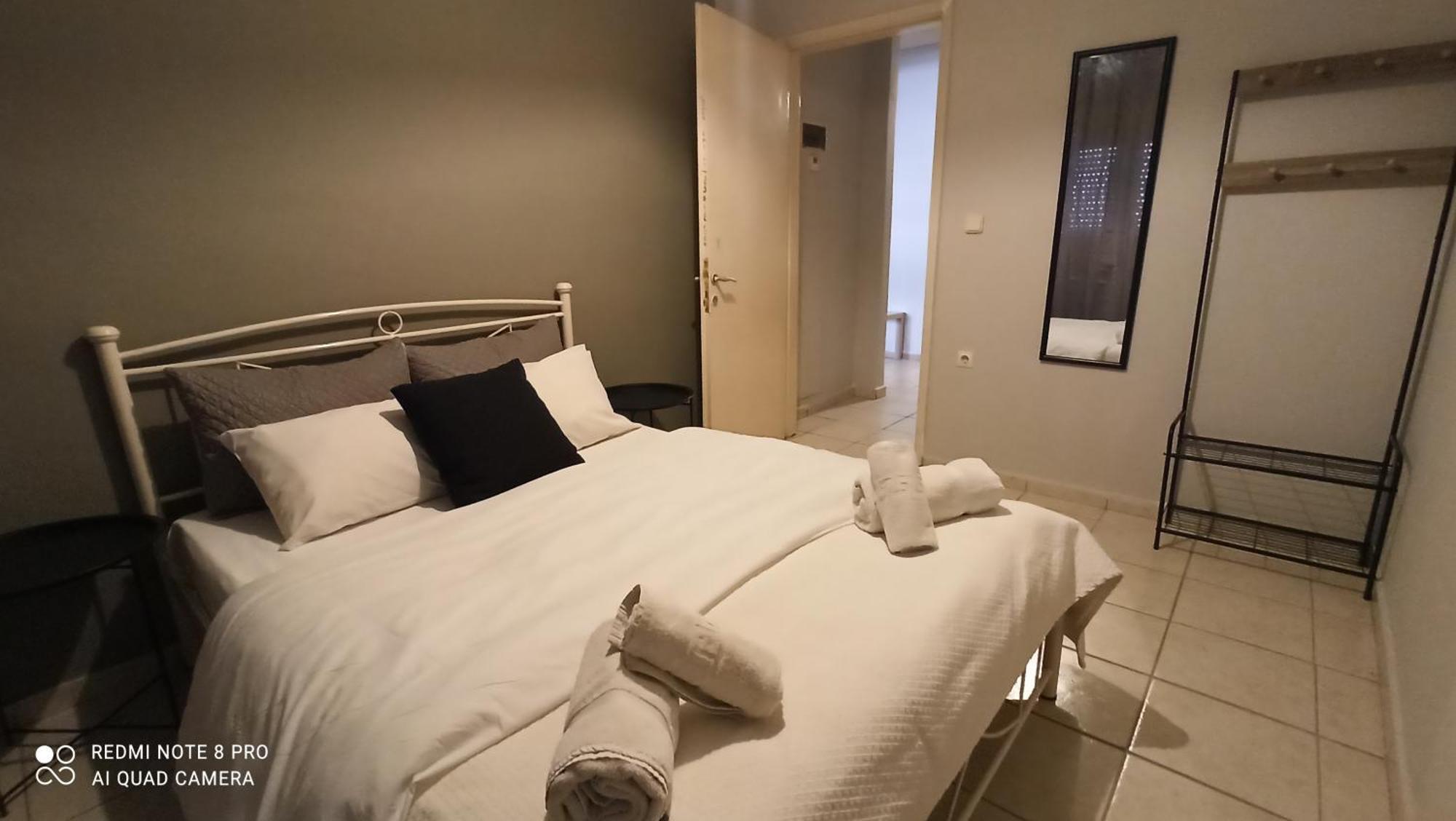 Apartment Thess Agion Panton 12 Thessaloniki