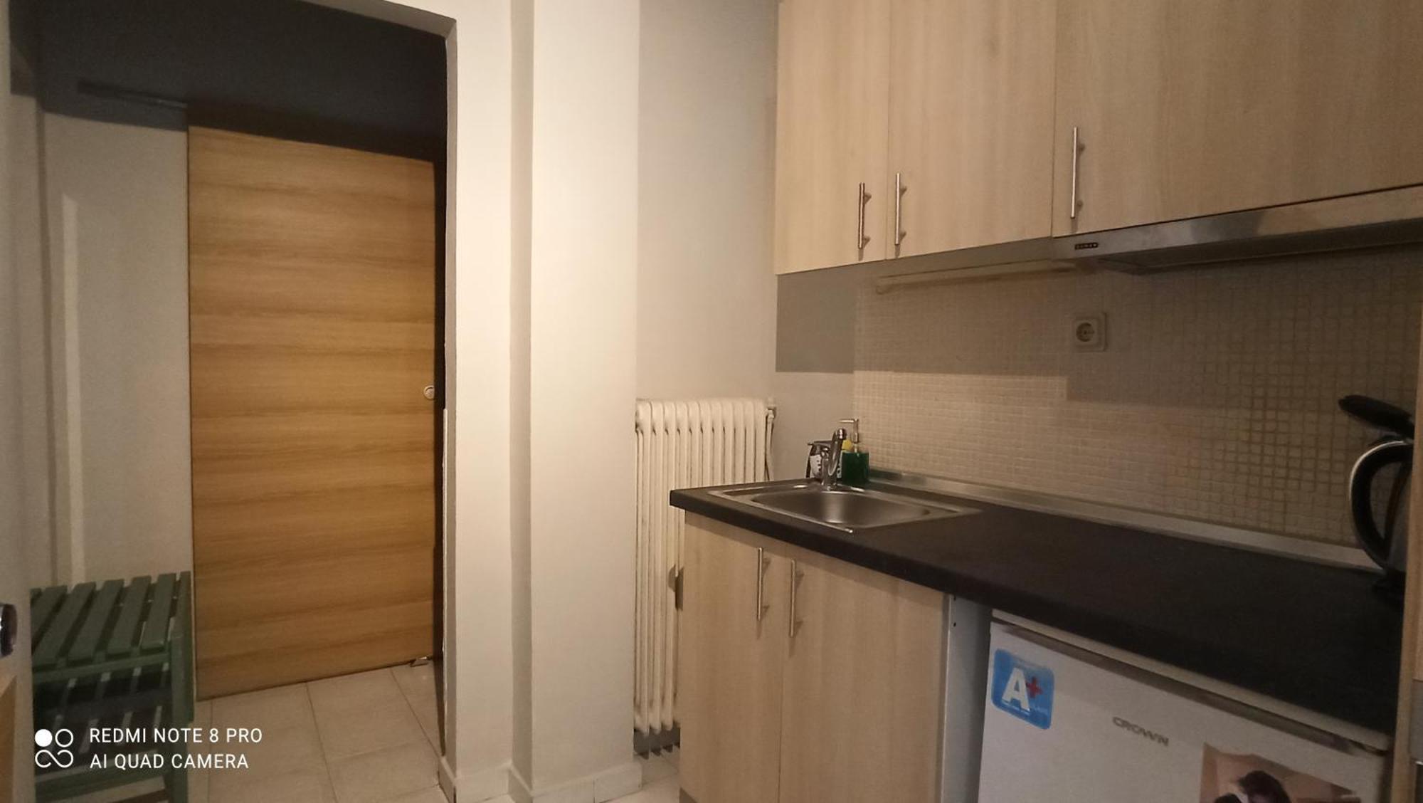 Apartment Thess Agion Panton 12