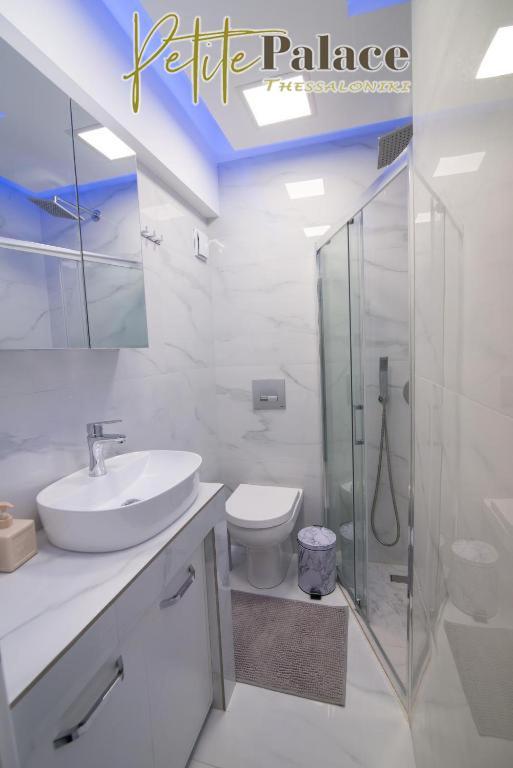 Apartment Petite Palace Aristotelous 3