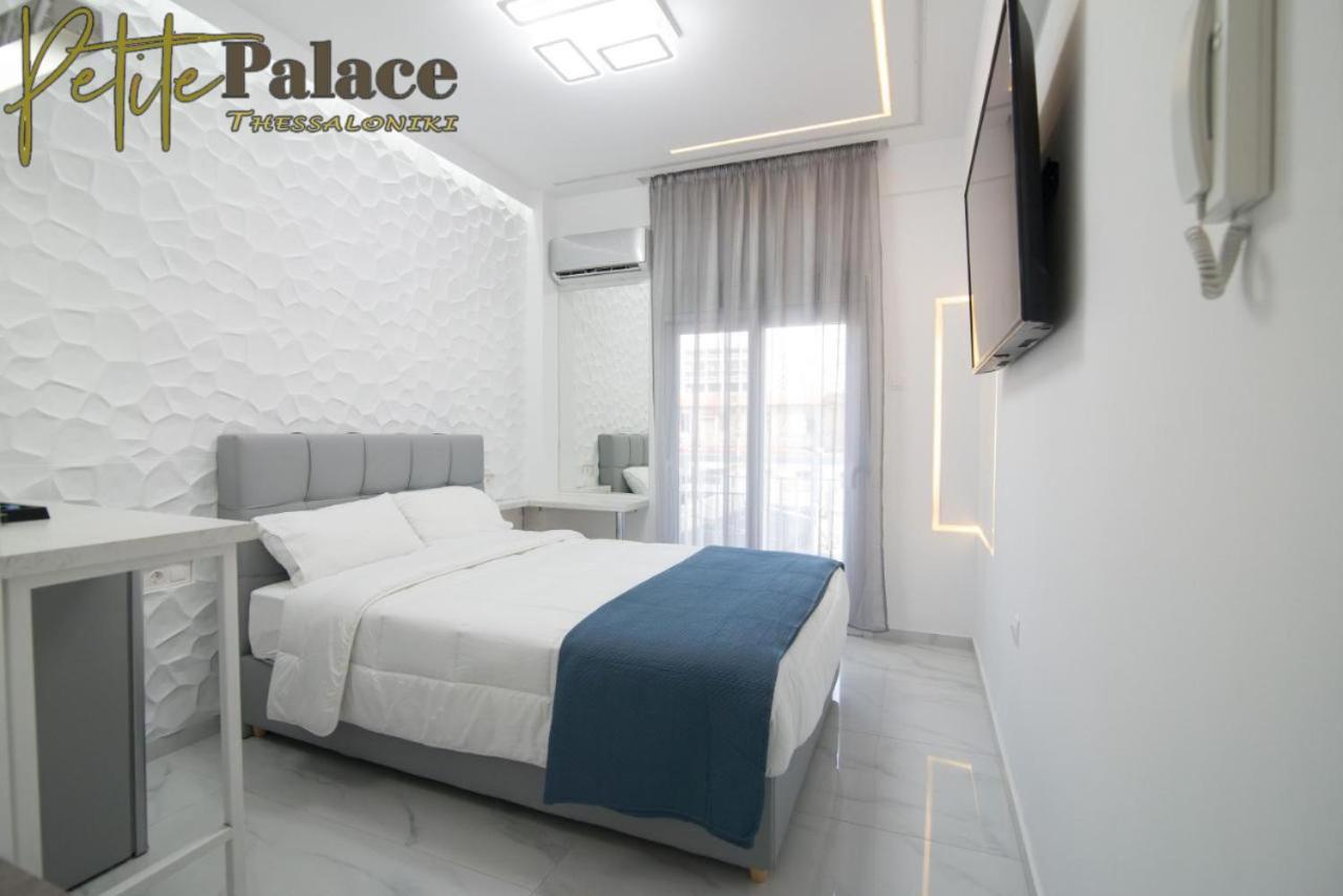 Apartment Petite Palace Aristotelous 3 Thessaloniki