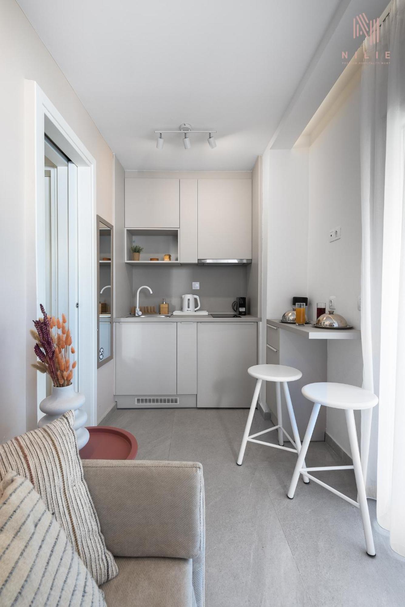 Apartment Skyhigh, Nilie Hospitality Mgmt