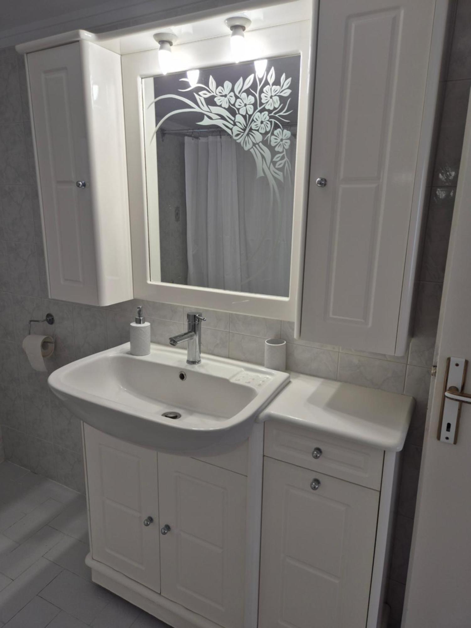 Vintage & Minimal Daire