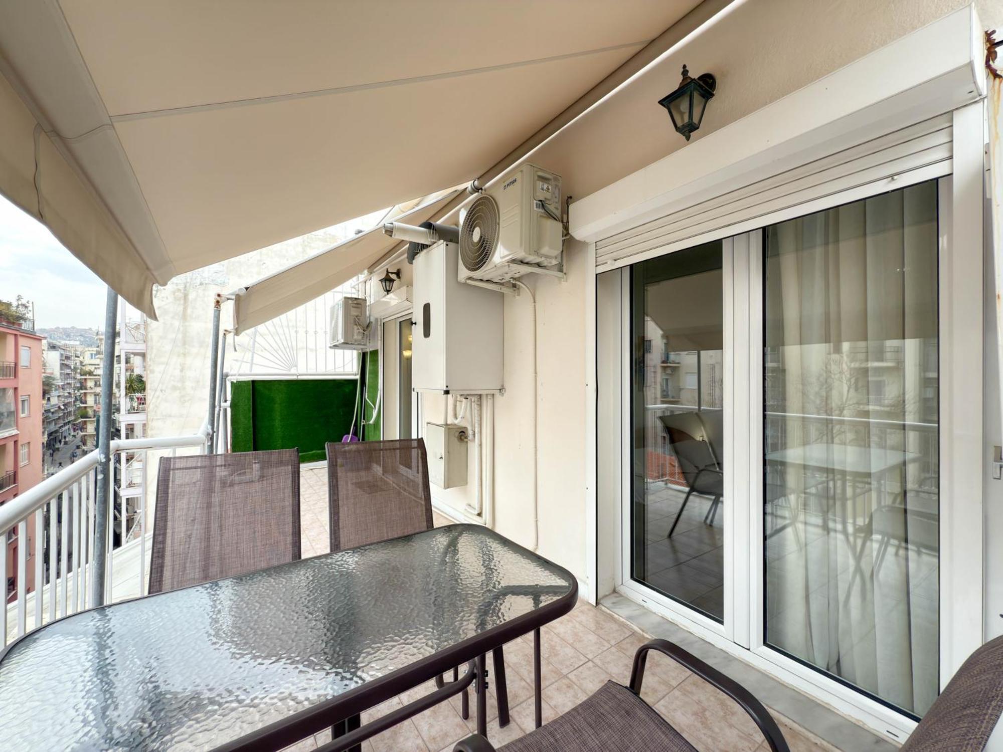 Luxury Downtown Z3 Thessaloniki