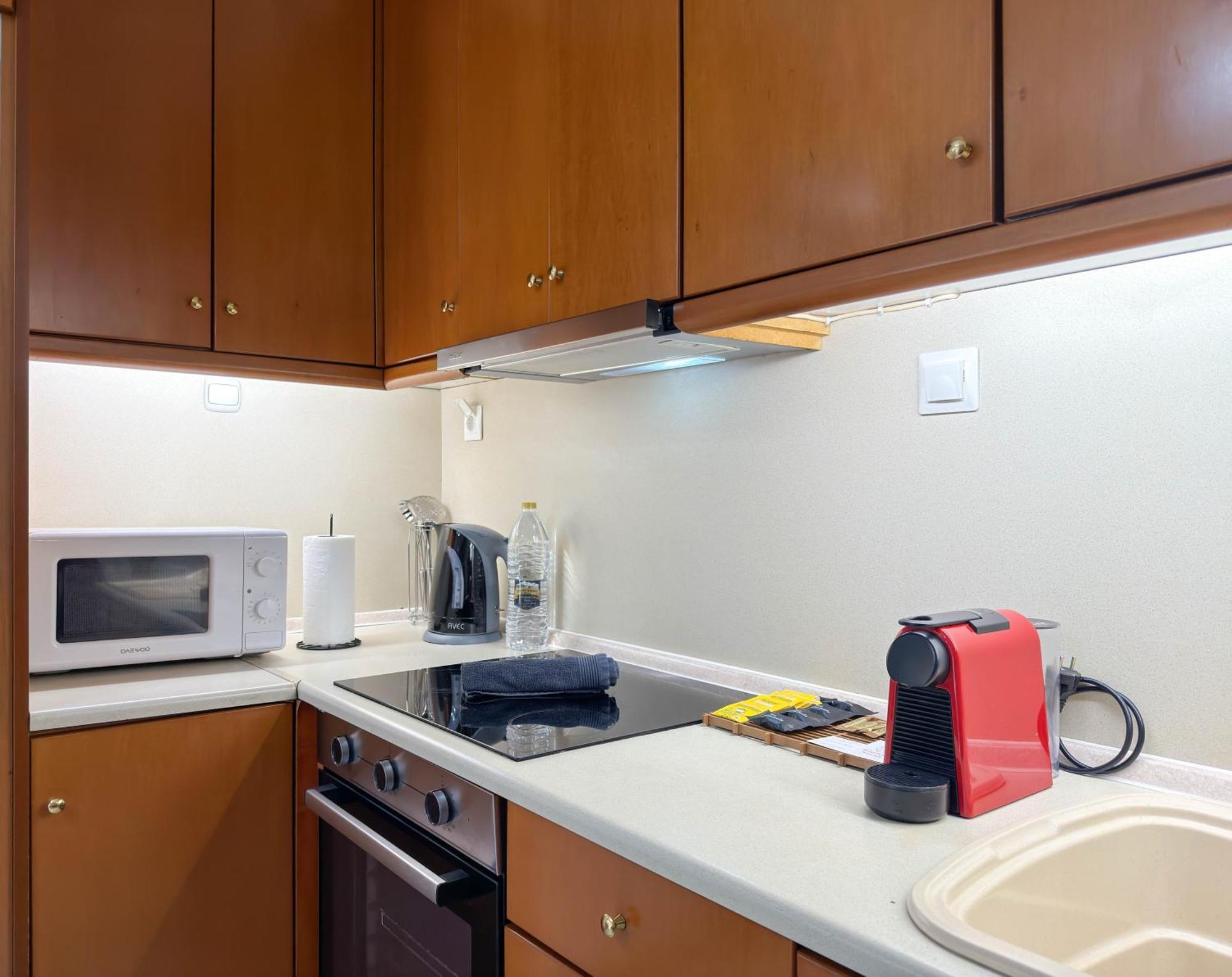 Luxury Downtown Z3 * Thessaloniki