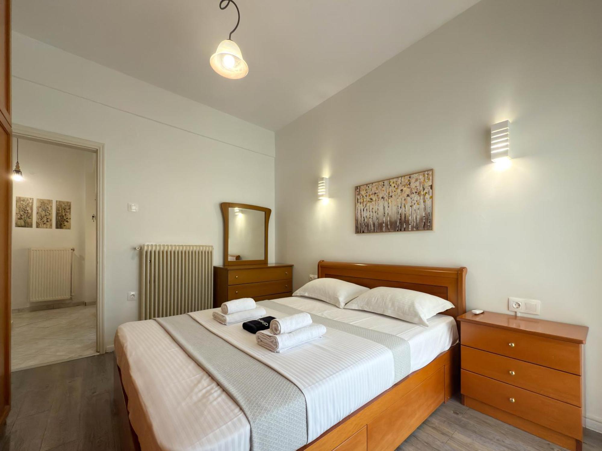 Apartment Luxury Downtown Z3 *