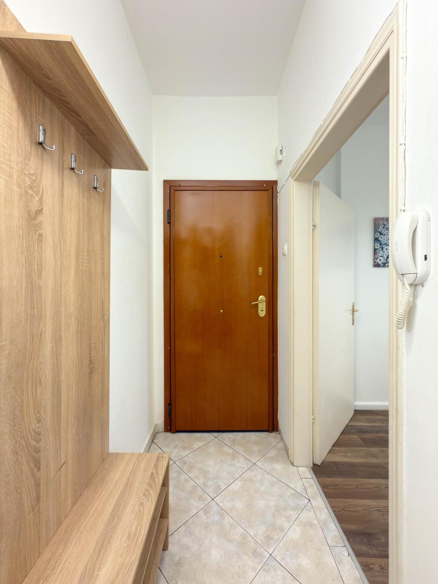 Apartment Luxury Downtown Z3