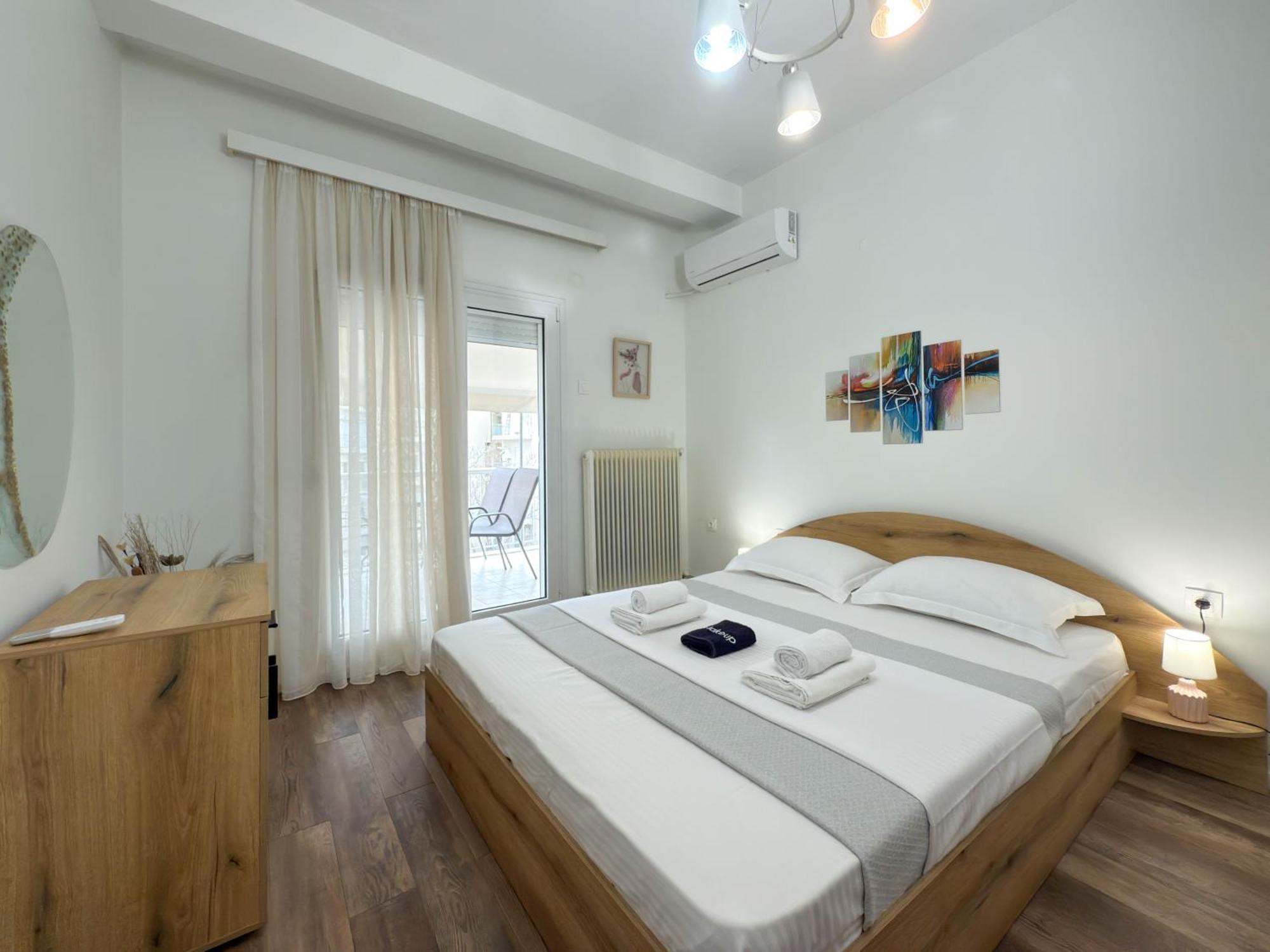 Apartment Luxury Downtown Z3 Thessaloniki