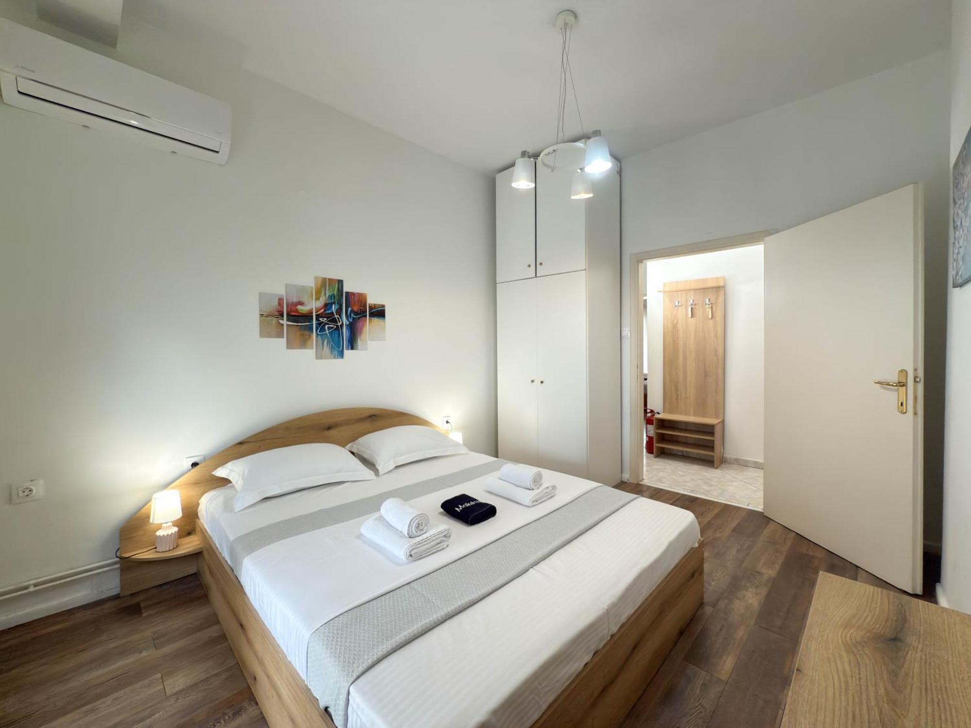 Luxury Downtown Z3 Thessaloniki