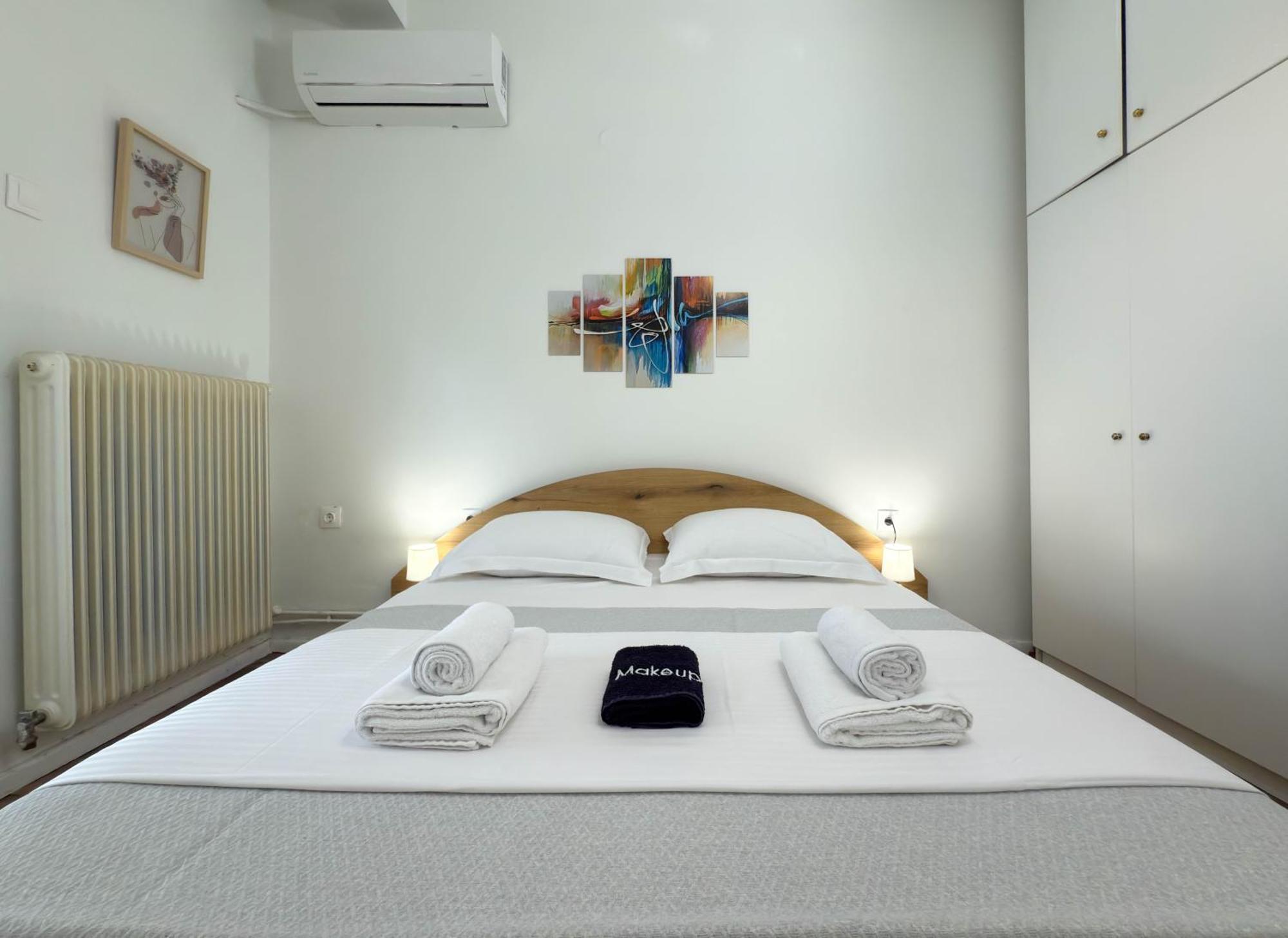 Luxury Downtown Z3 * Thessaloniki