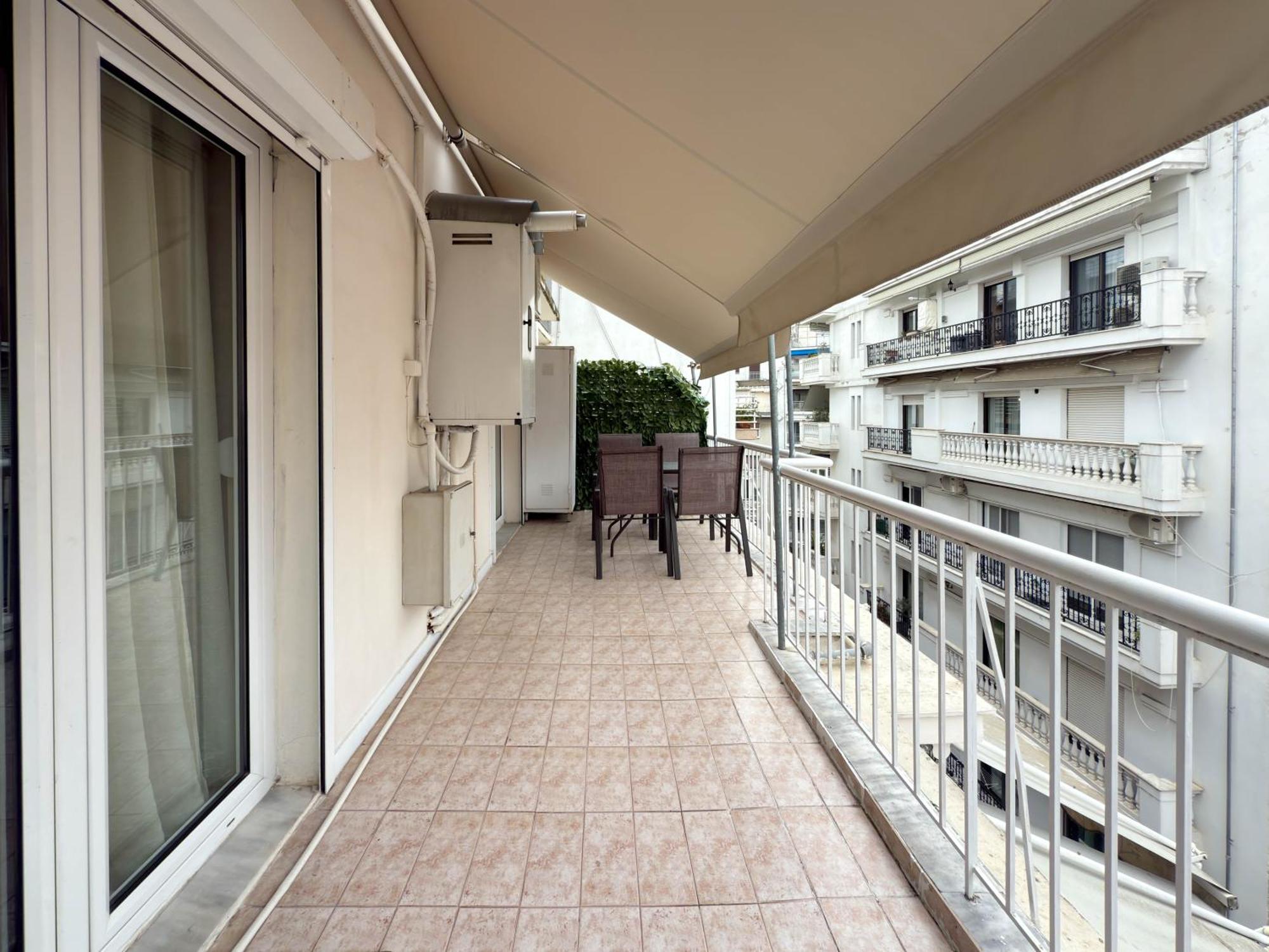 Luxury Downtown Z3 Apartment *