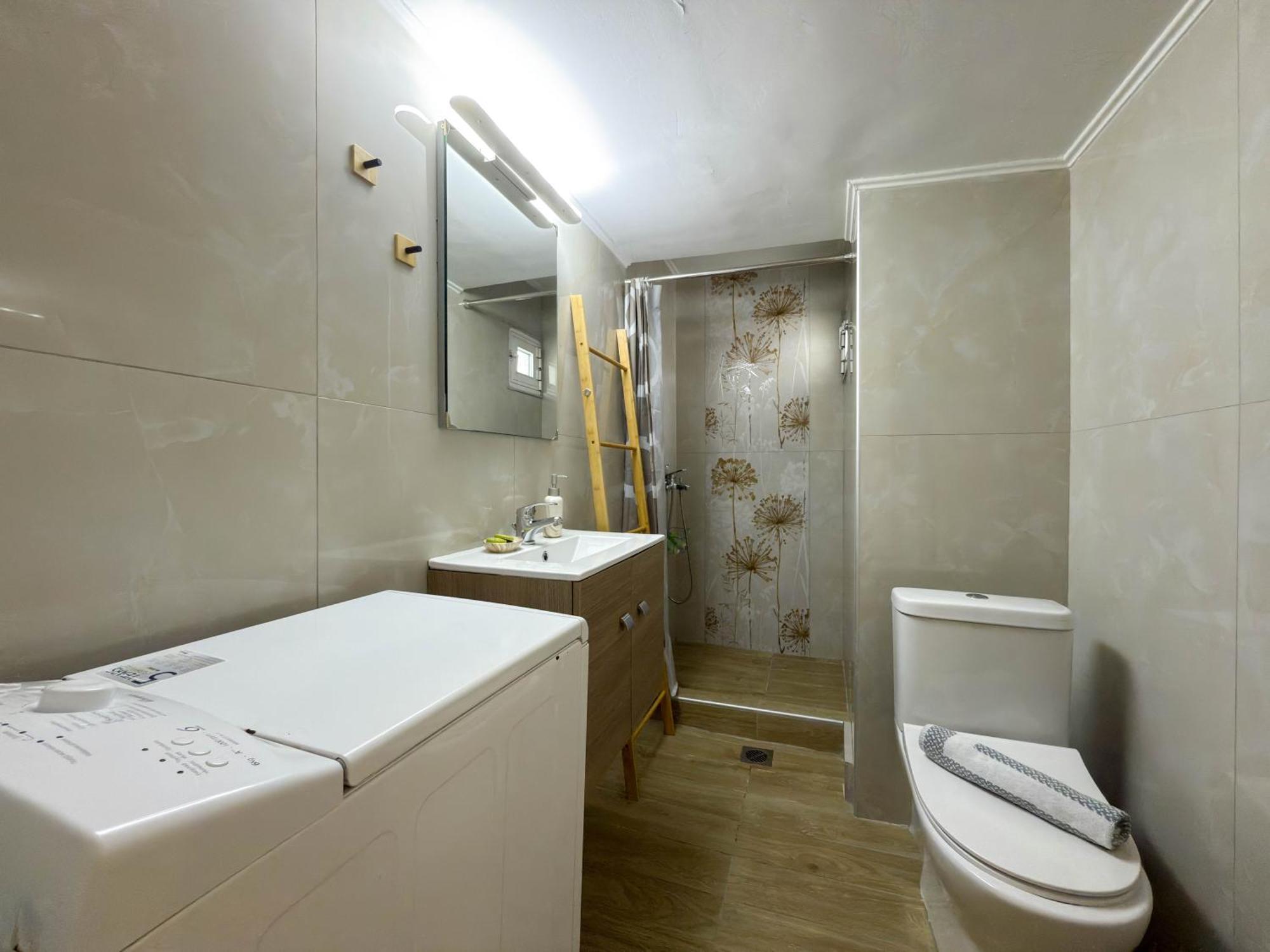Apartment Luxury Downtown Z3 *